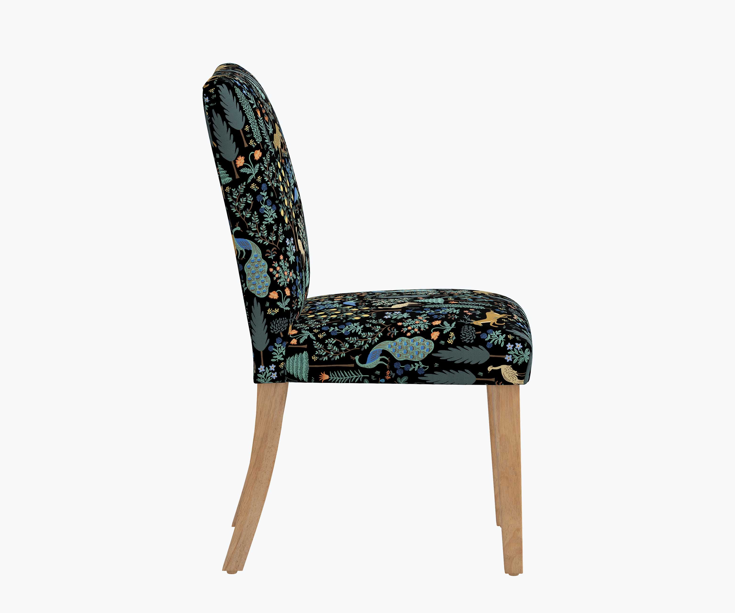 Lorraine Dining Chair - Menagerie