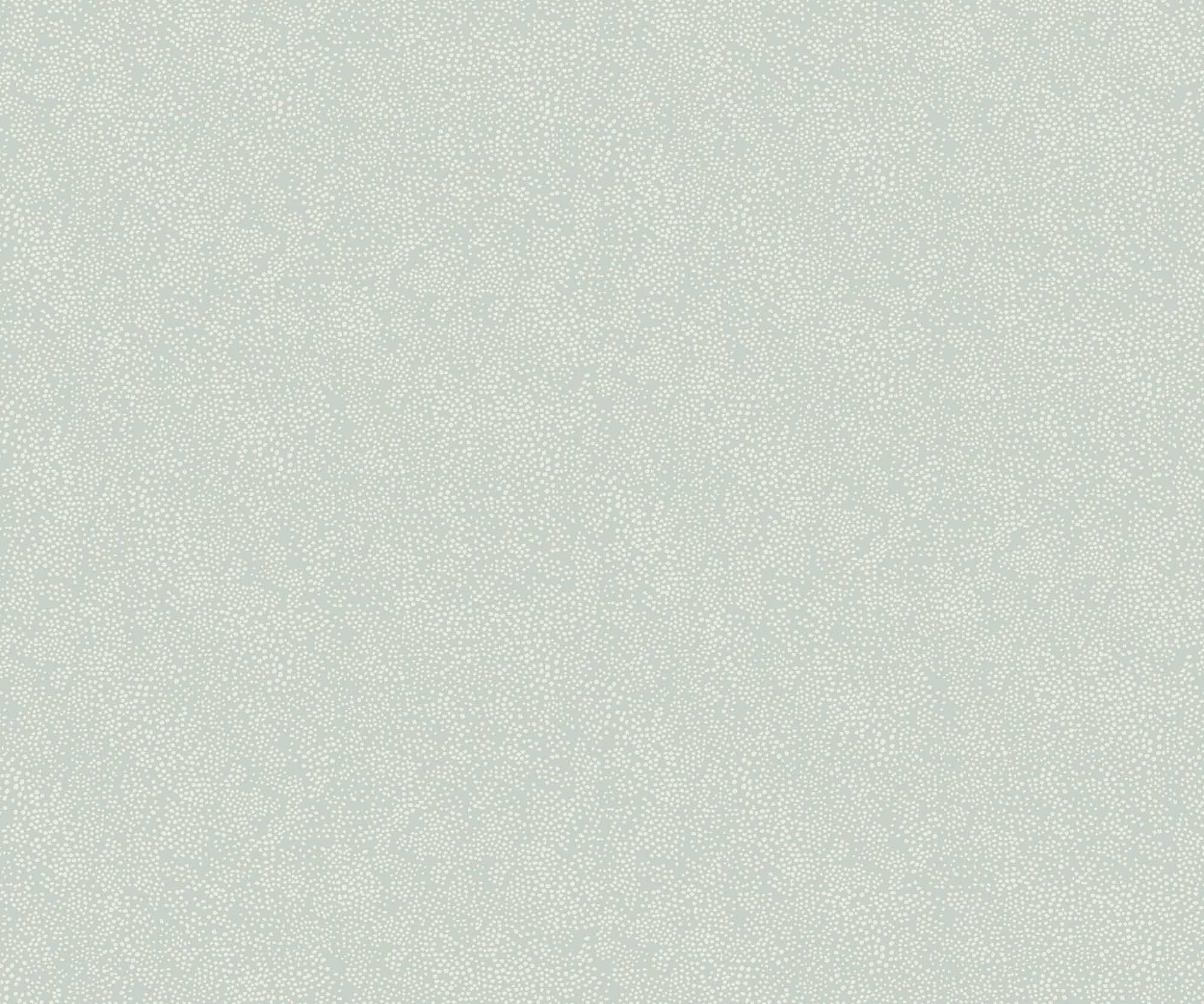 Champagne Dots Wallpaper - Mineral