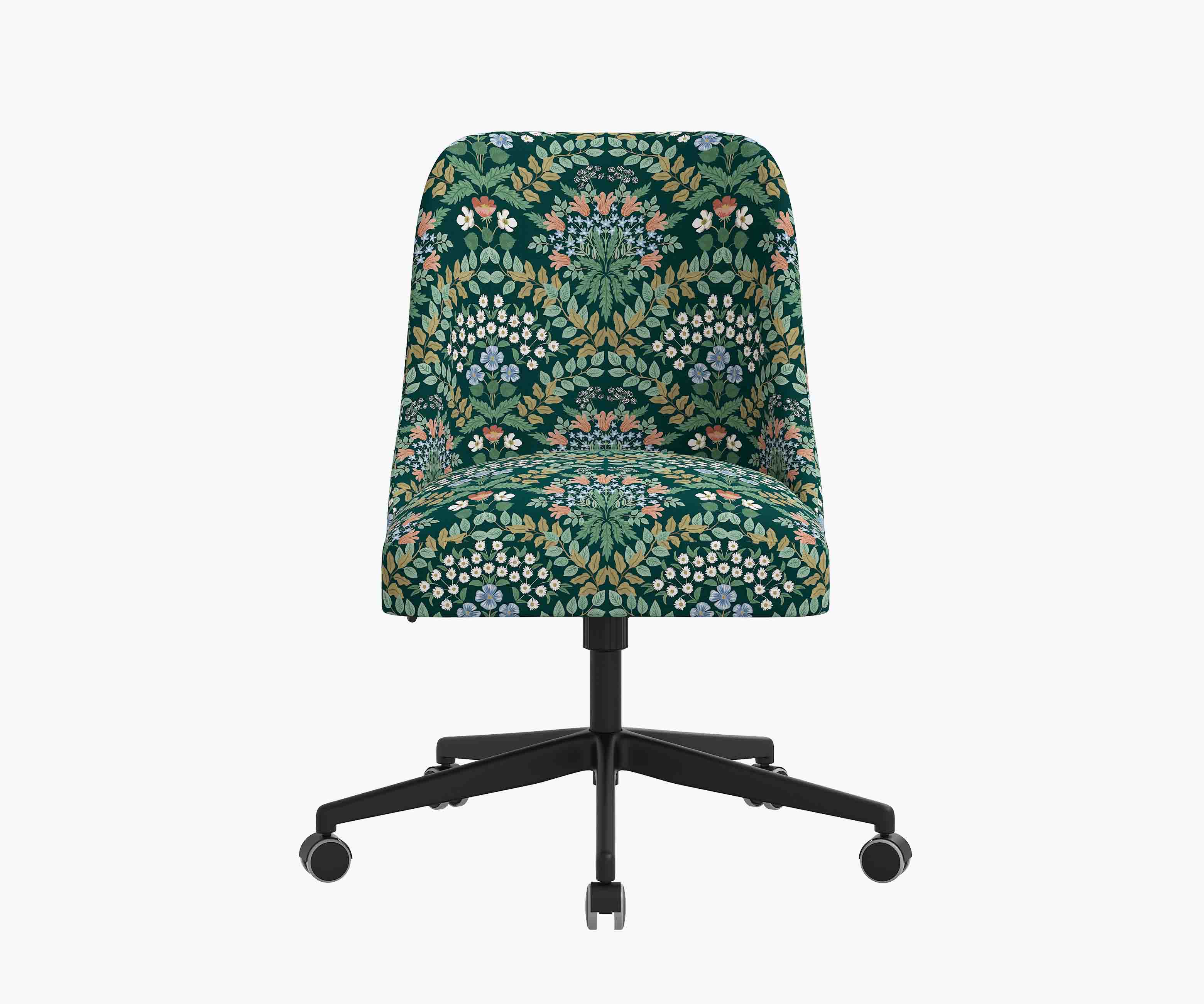 Oxford Desk Chair - Bramble