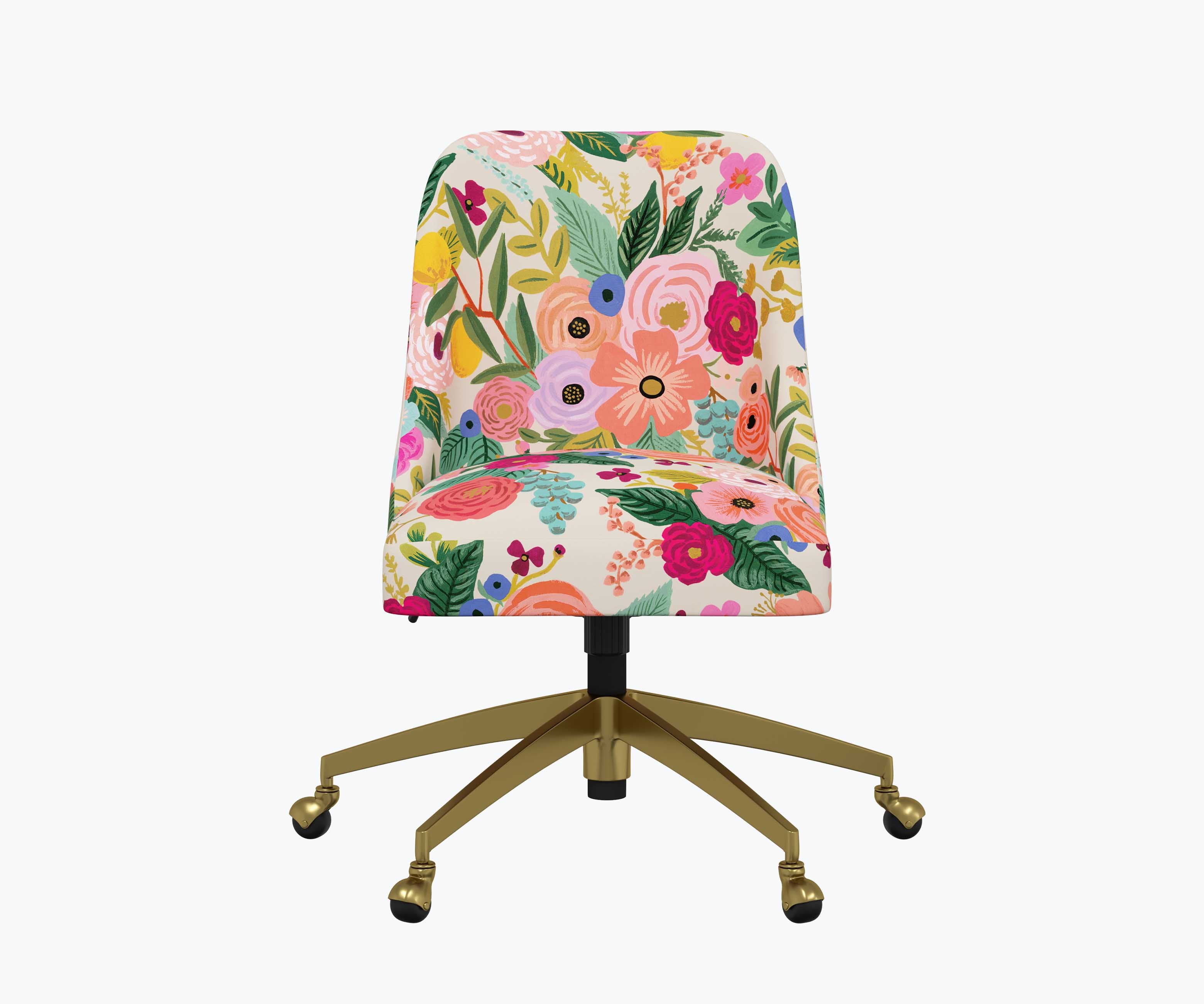 Oxford Desk Chair - Garden Party