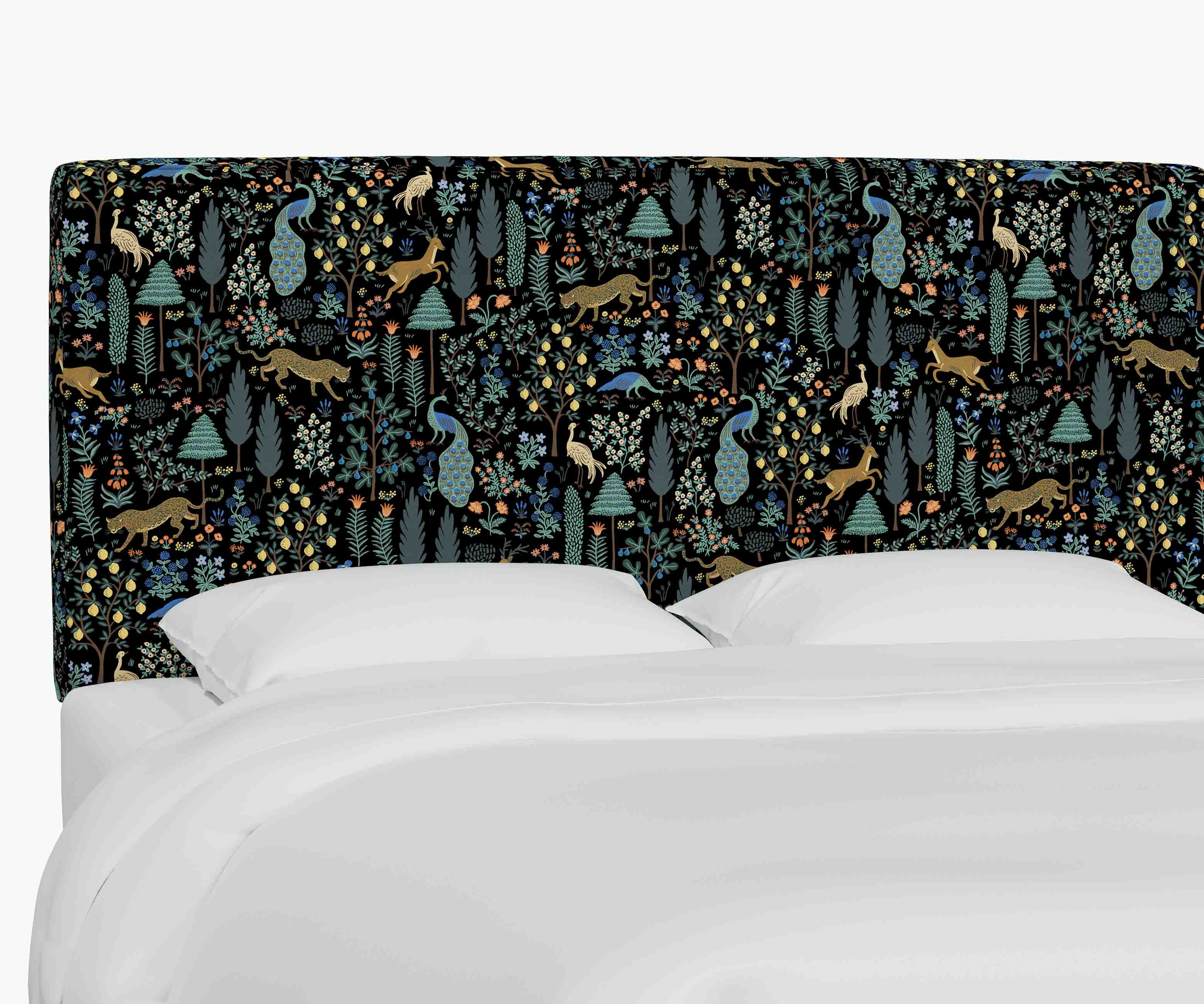 Elly Headboard - Menagerie