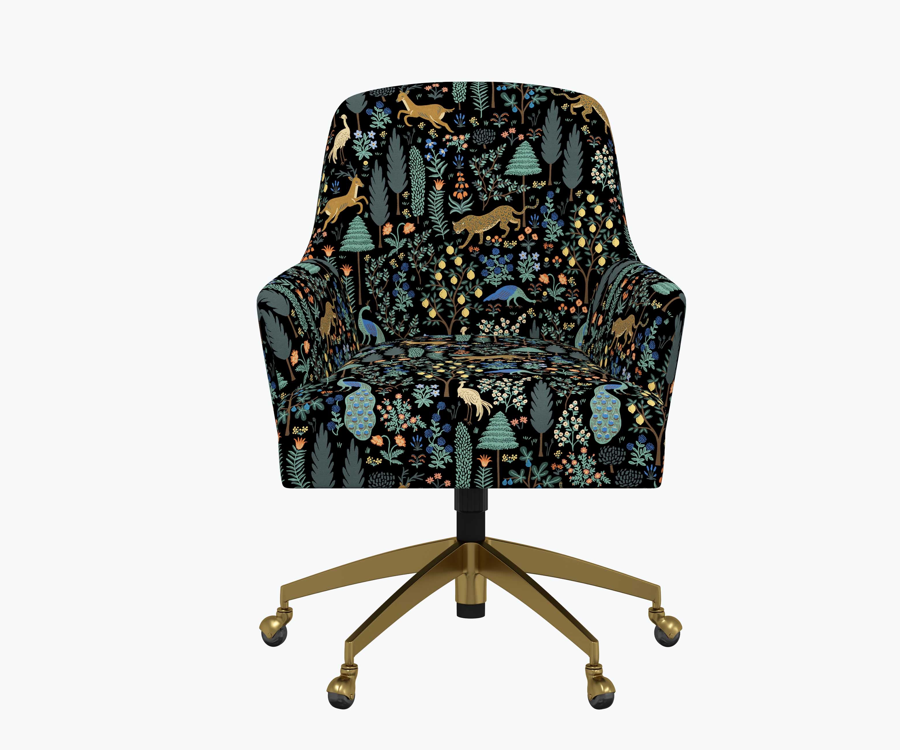 Cambridge Desk Chair - Menagerie