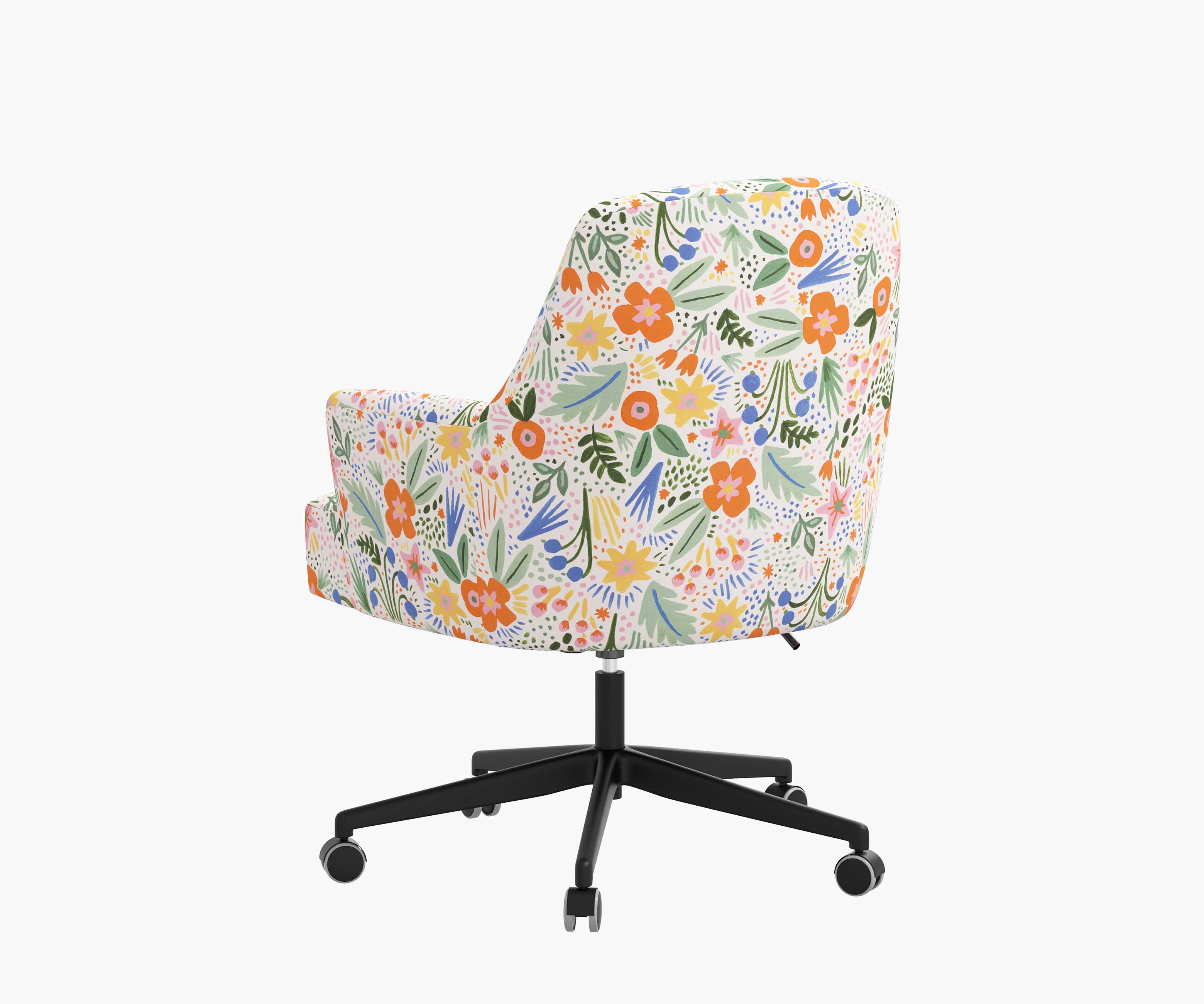 Cambridge Desk Chair - Mérida