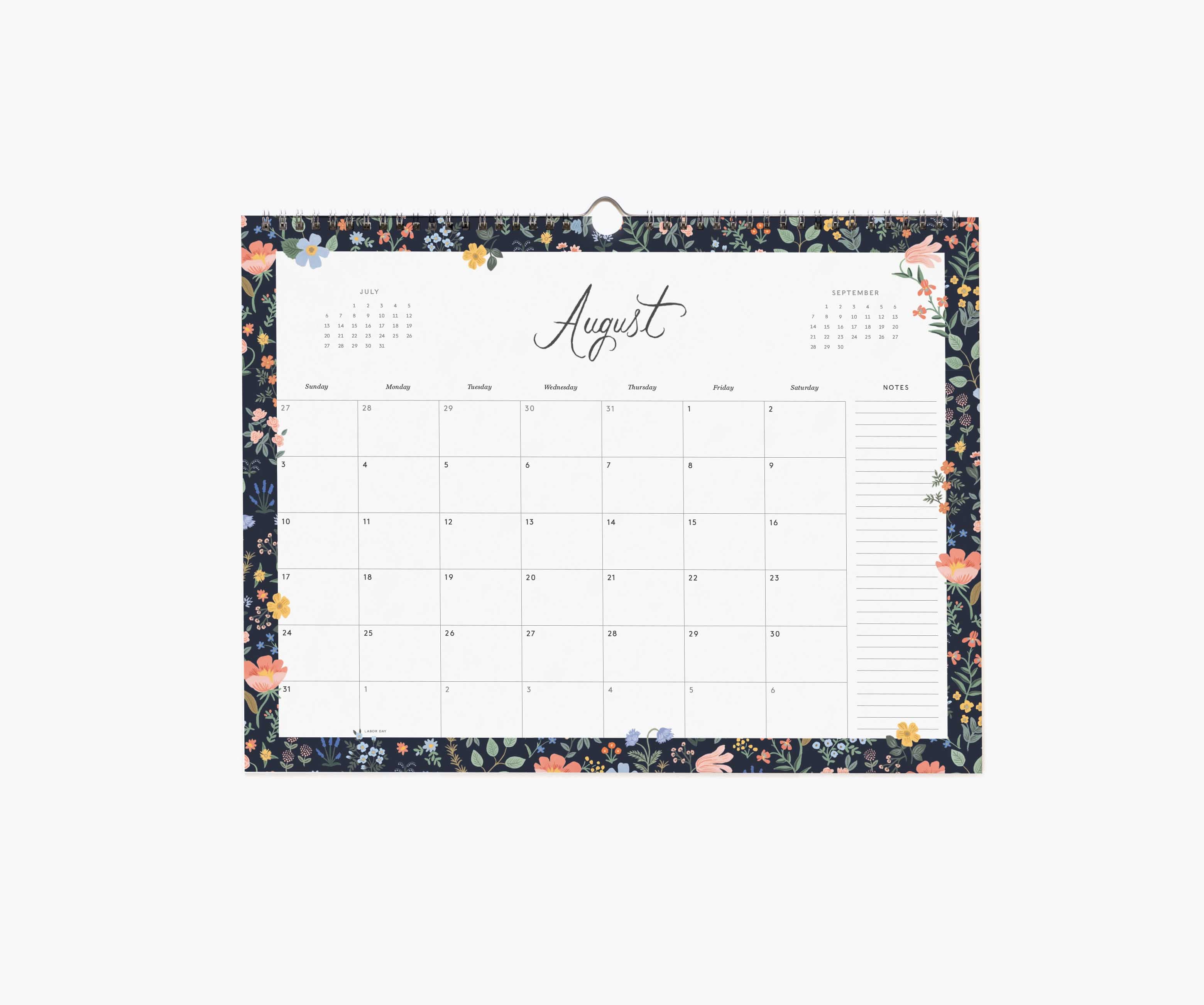 2025 Appointment Calendar - Estee