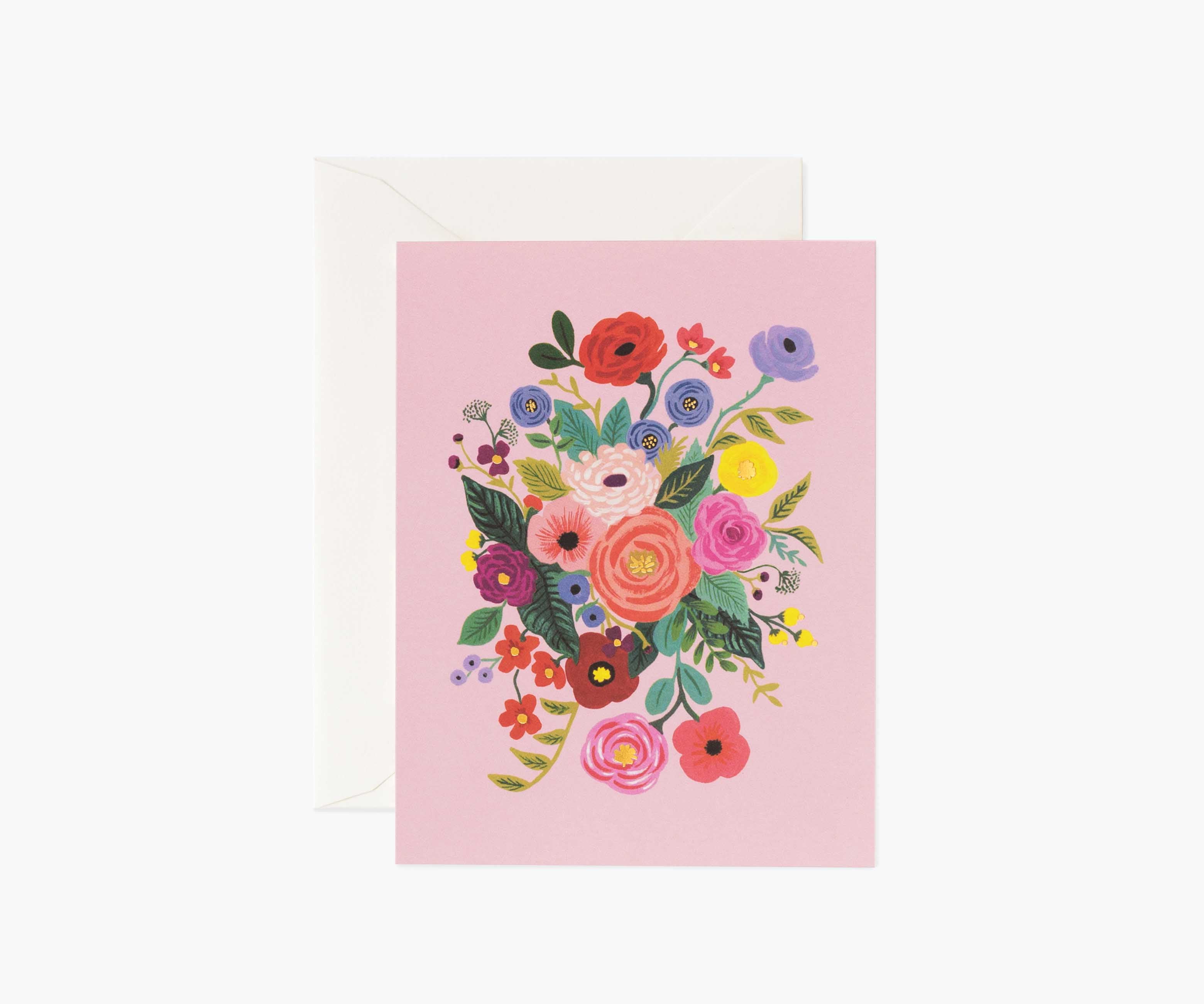 Garden Party Rose