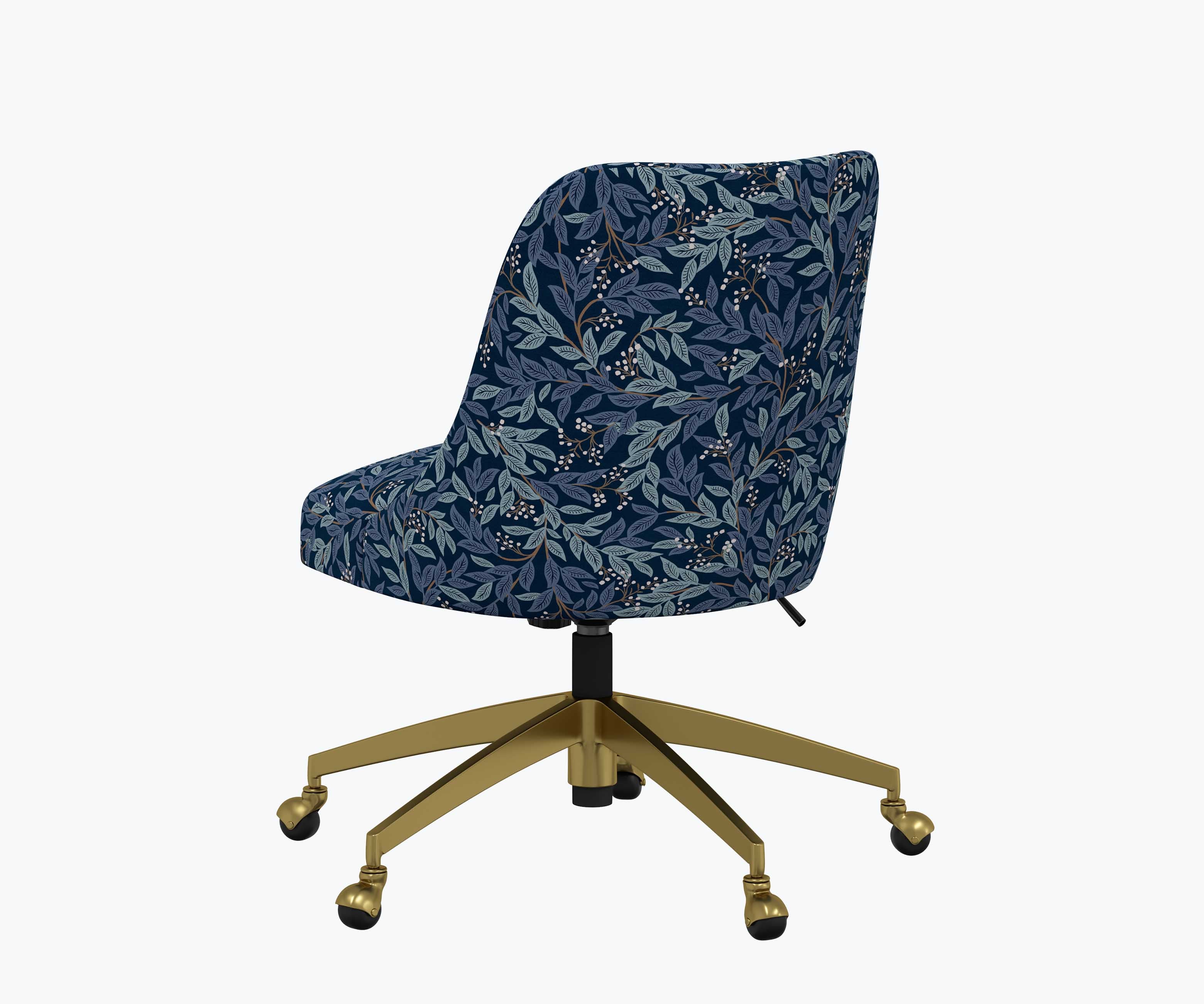 Oxford Desk Chair - Willowberry