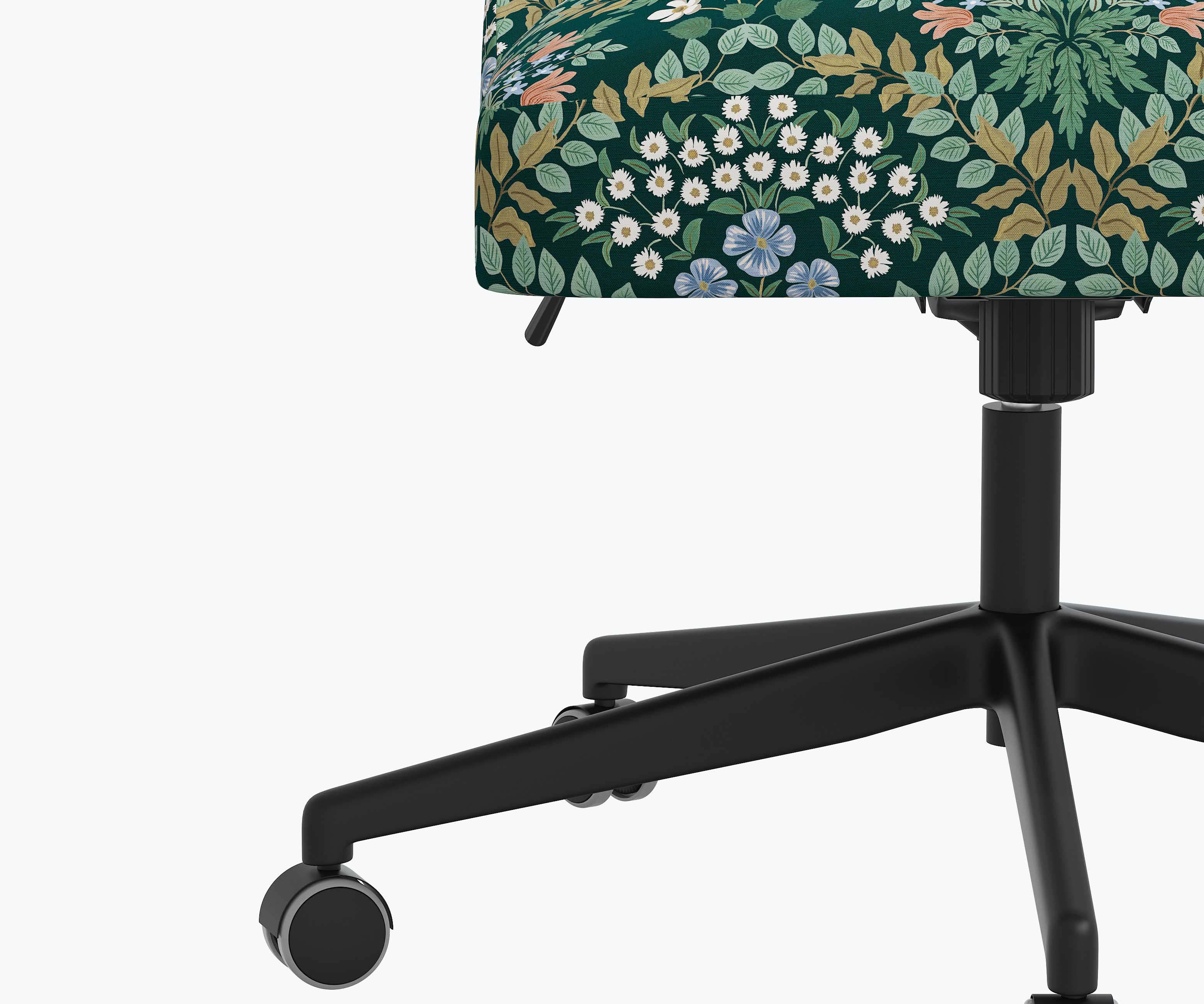 Oxford Desk Chair - Bramble