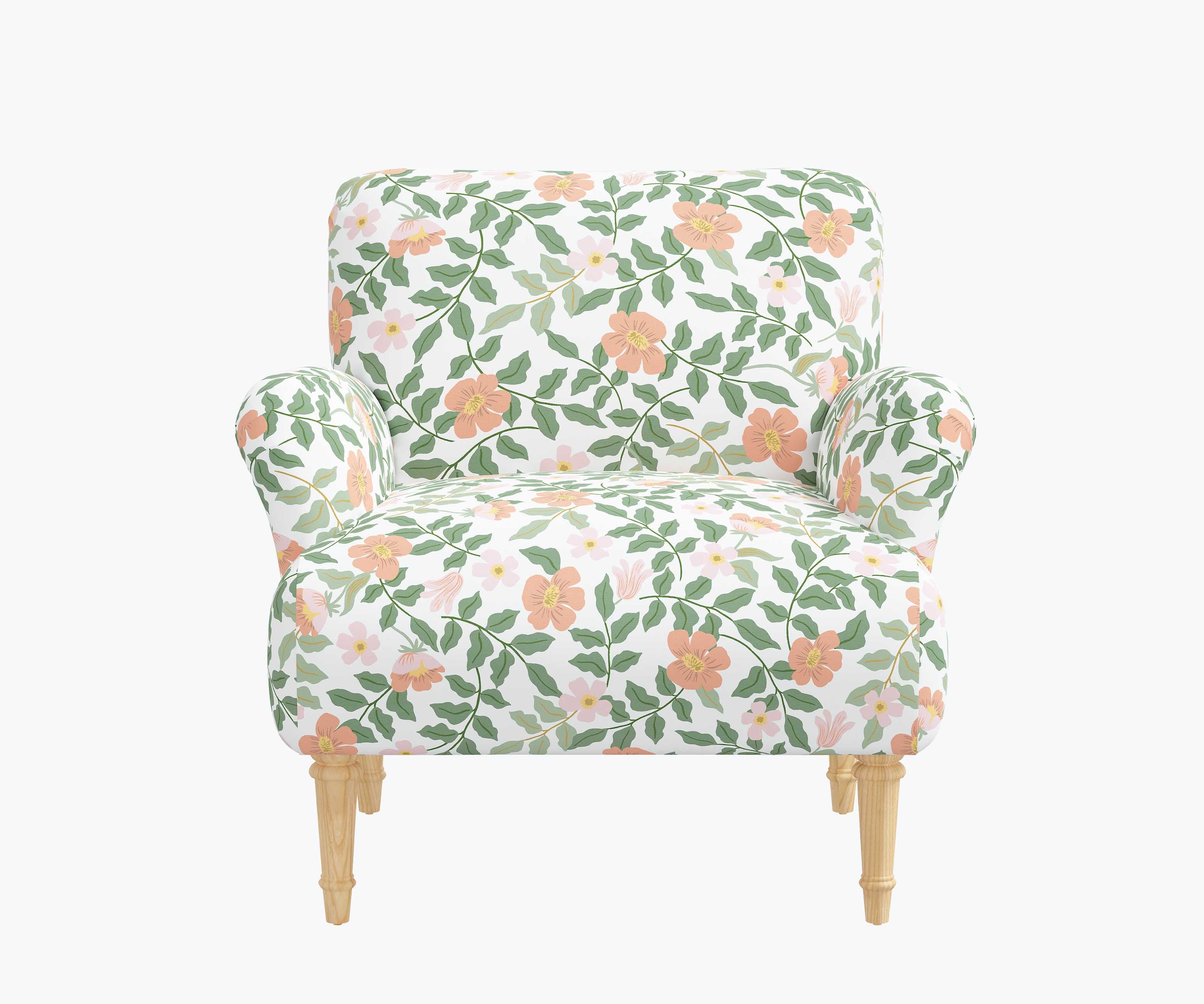 Bristol Armchair - Primrose