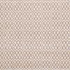 The Malibu Honeycomb Cotton Rug