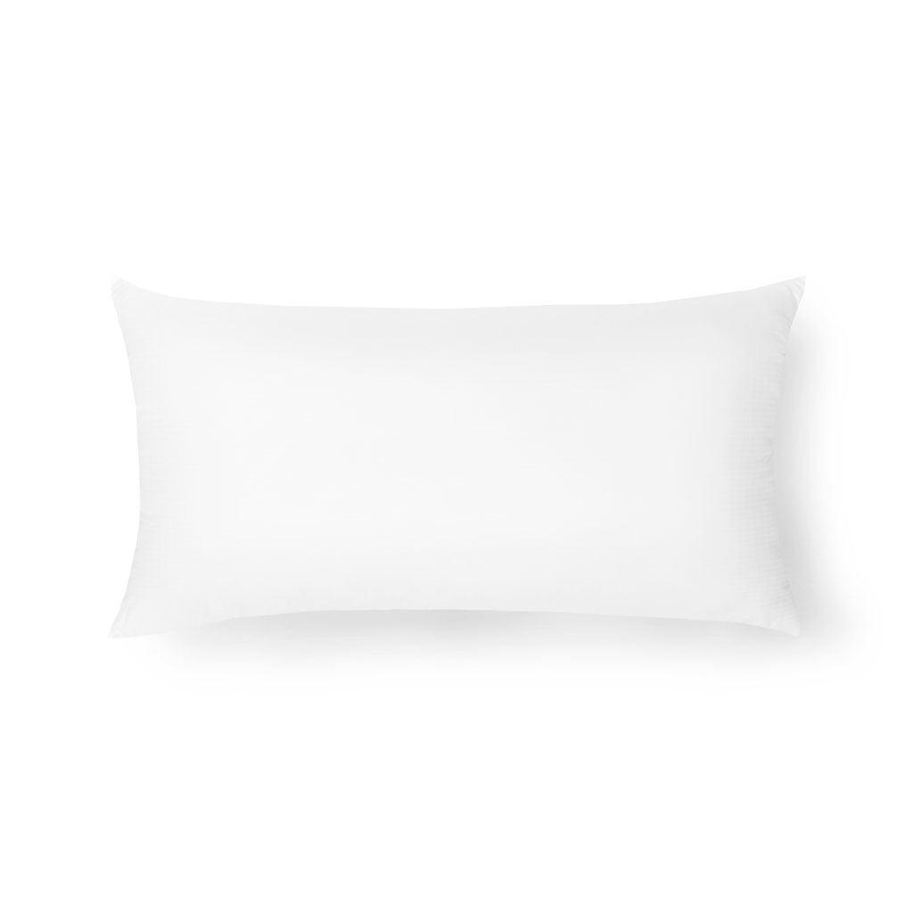 Back Sleeper Goose Down Pillow