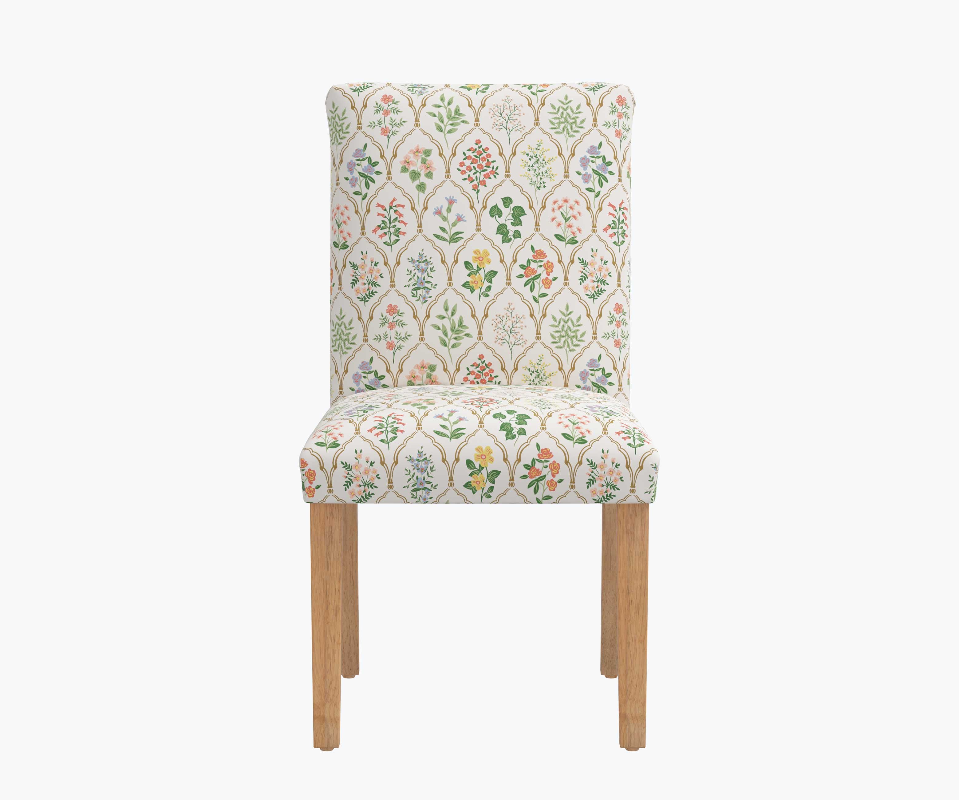 Lorraine Dining Chair - Hawthorne