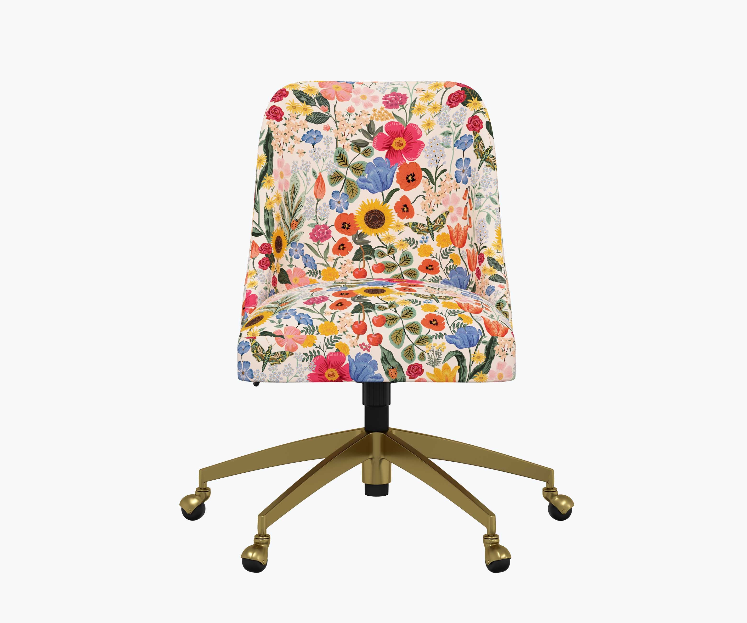 Oxford Desk Chair - Blossom