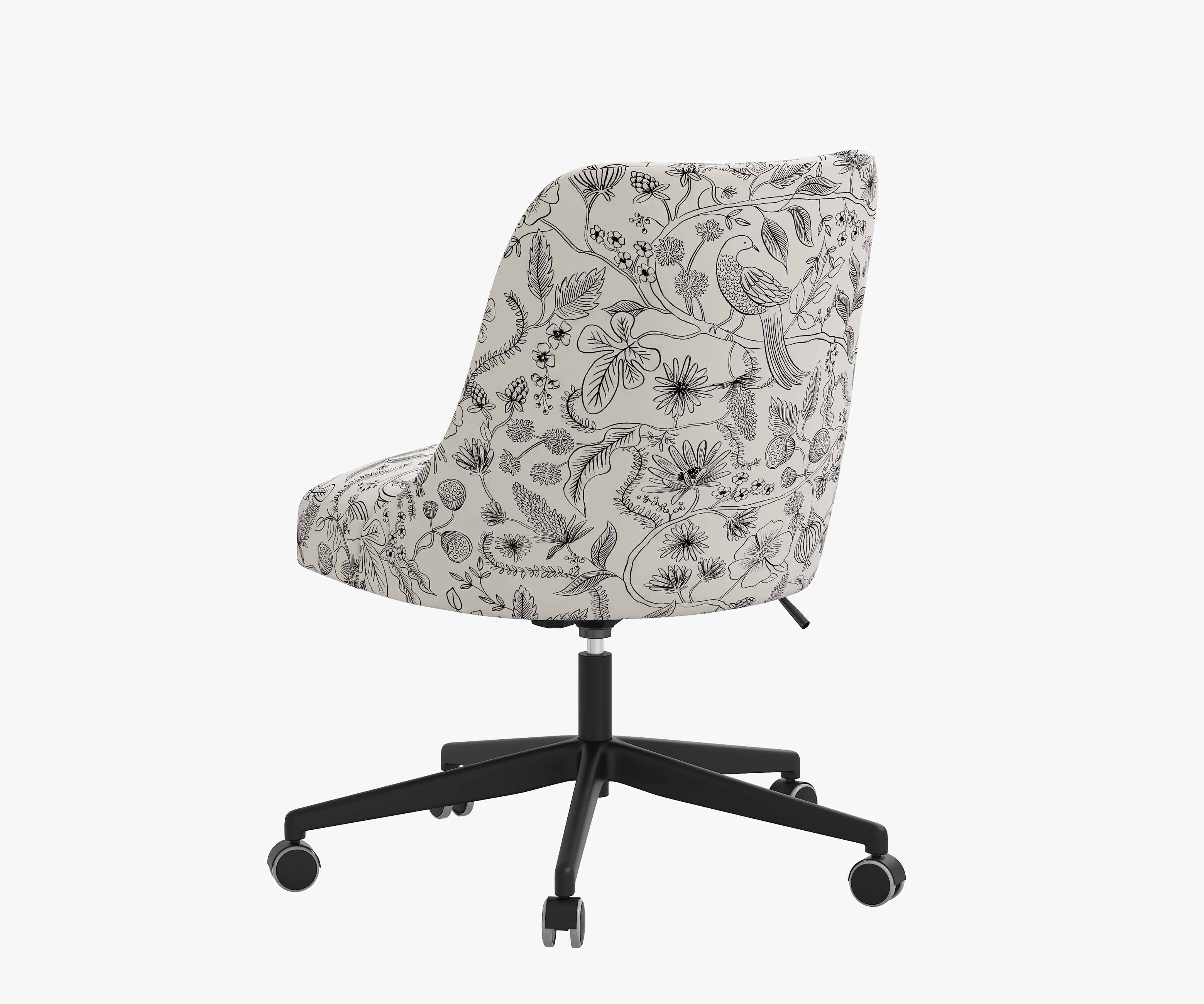 Oxford Desk Chair - Aviary