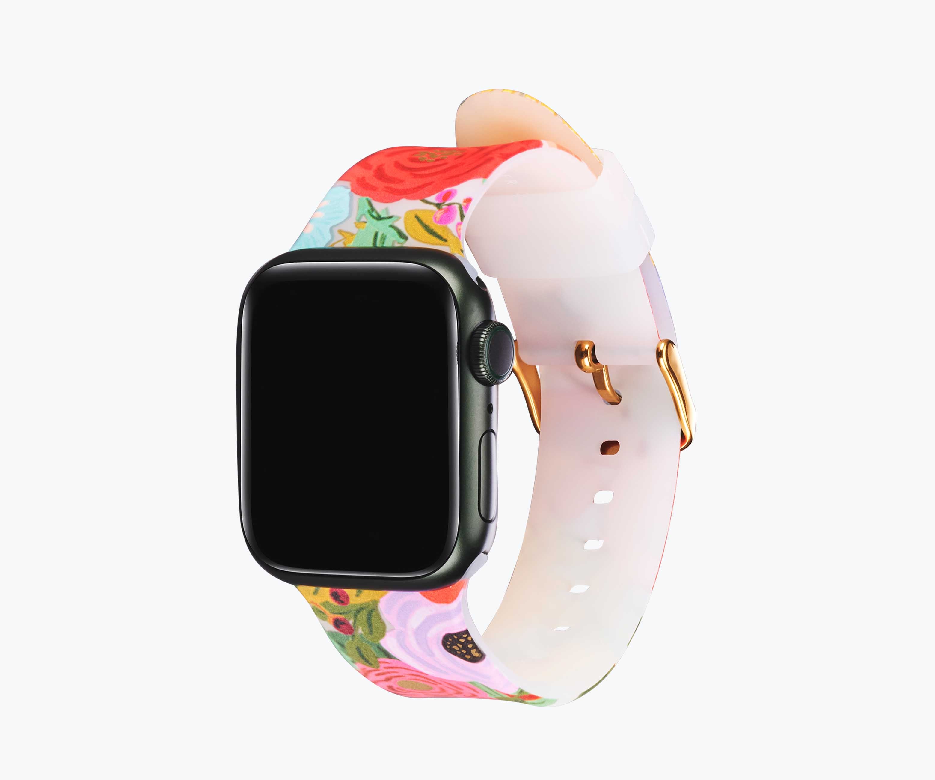 Garden Party Apple Watch Band