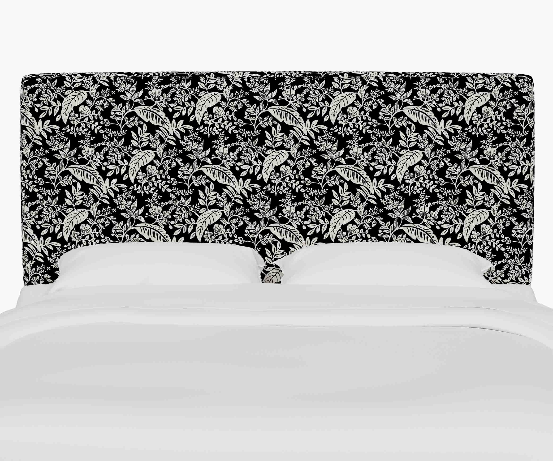 Elly Headboard - Canopy