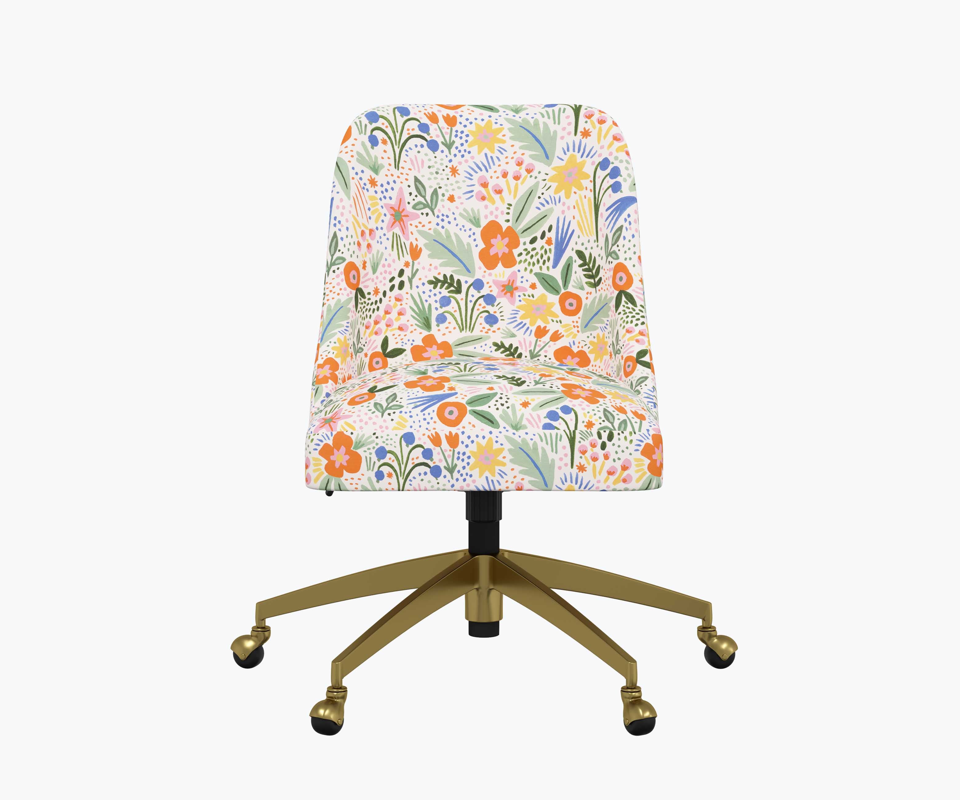 Oxford Desk Chair - Mérida