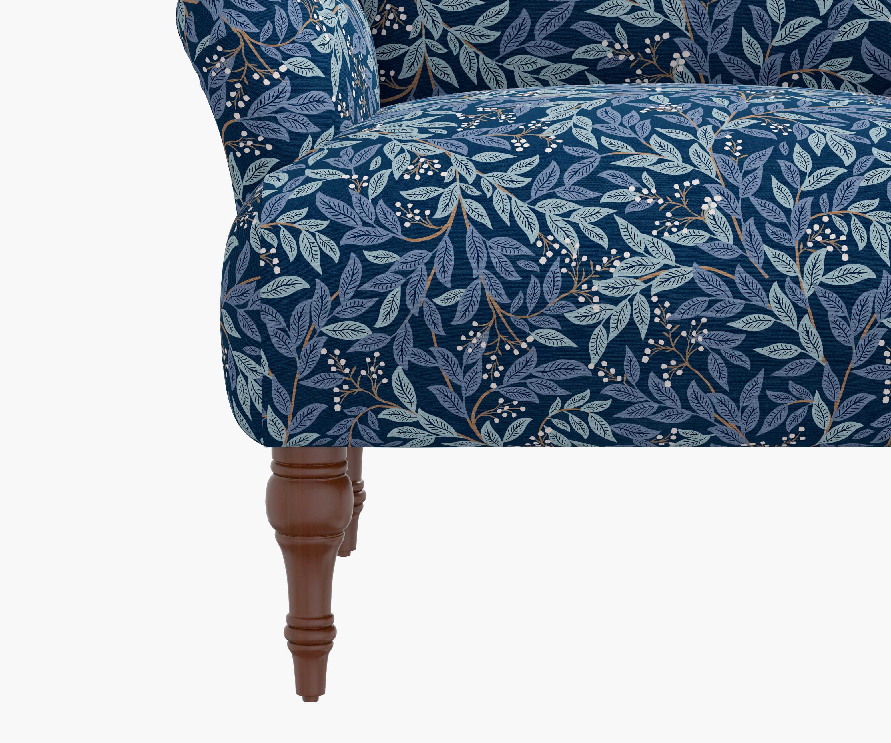 Bristol Armchair - Willowberry