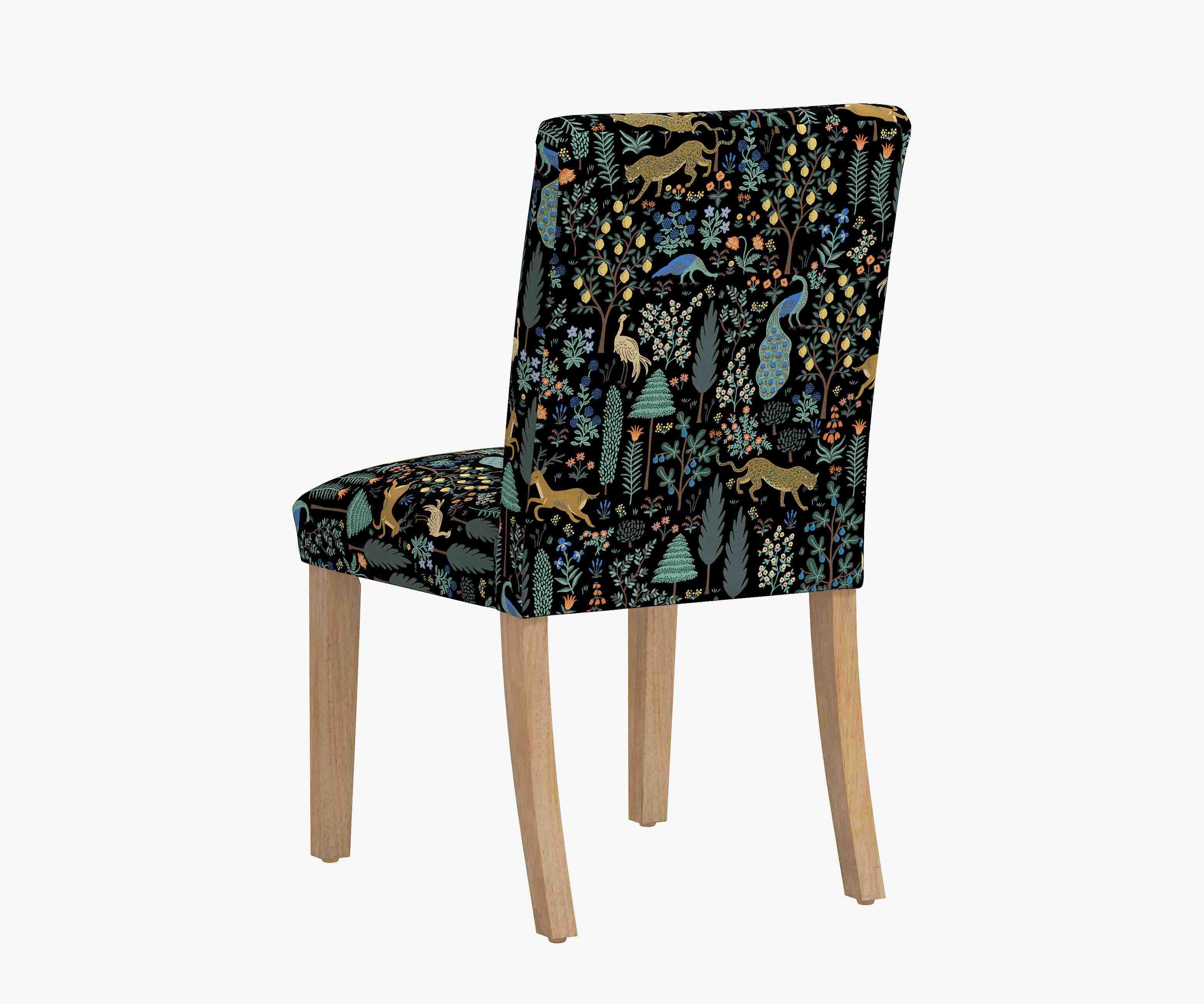 Lorraine Dining Chair - Menagerie