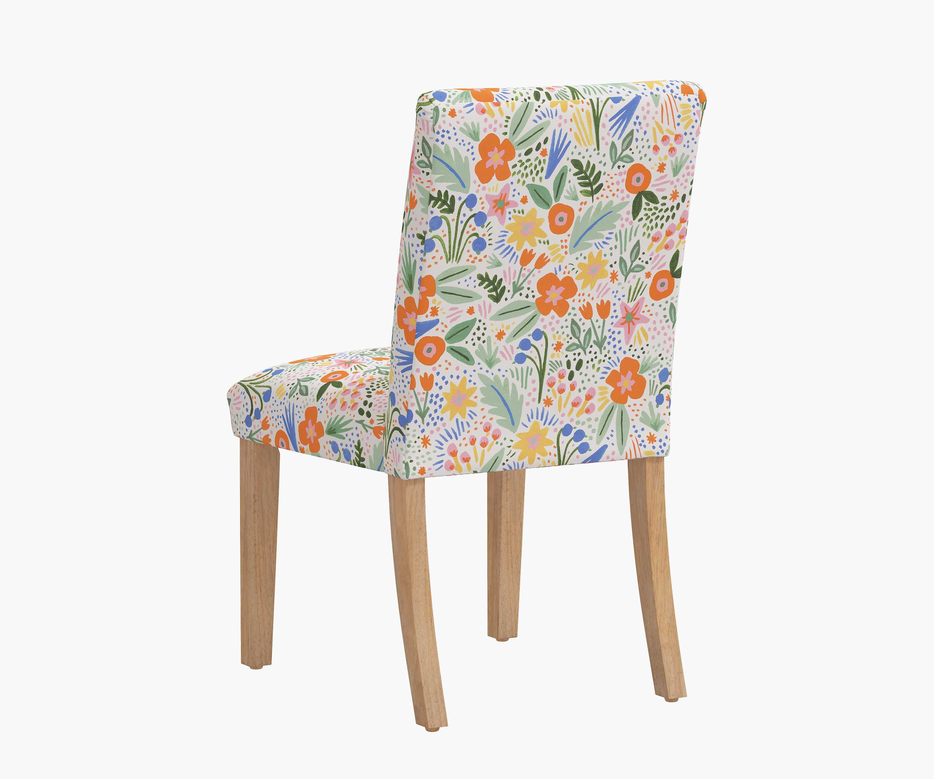 Lorraine Dining Chair - Mérida