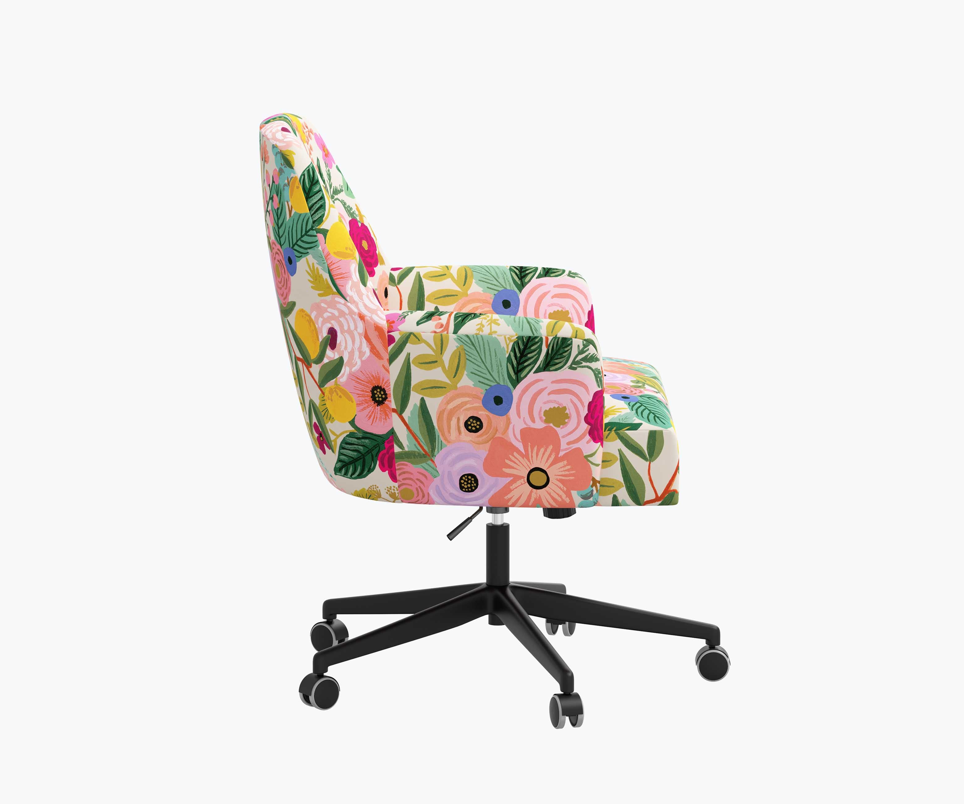 Cambridge Desk Chair - Garden Party