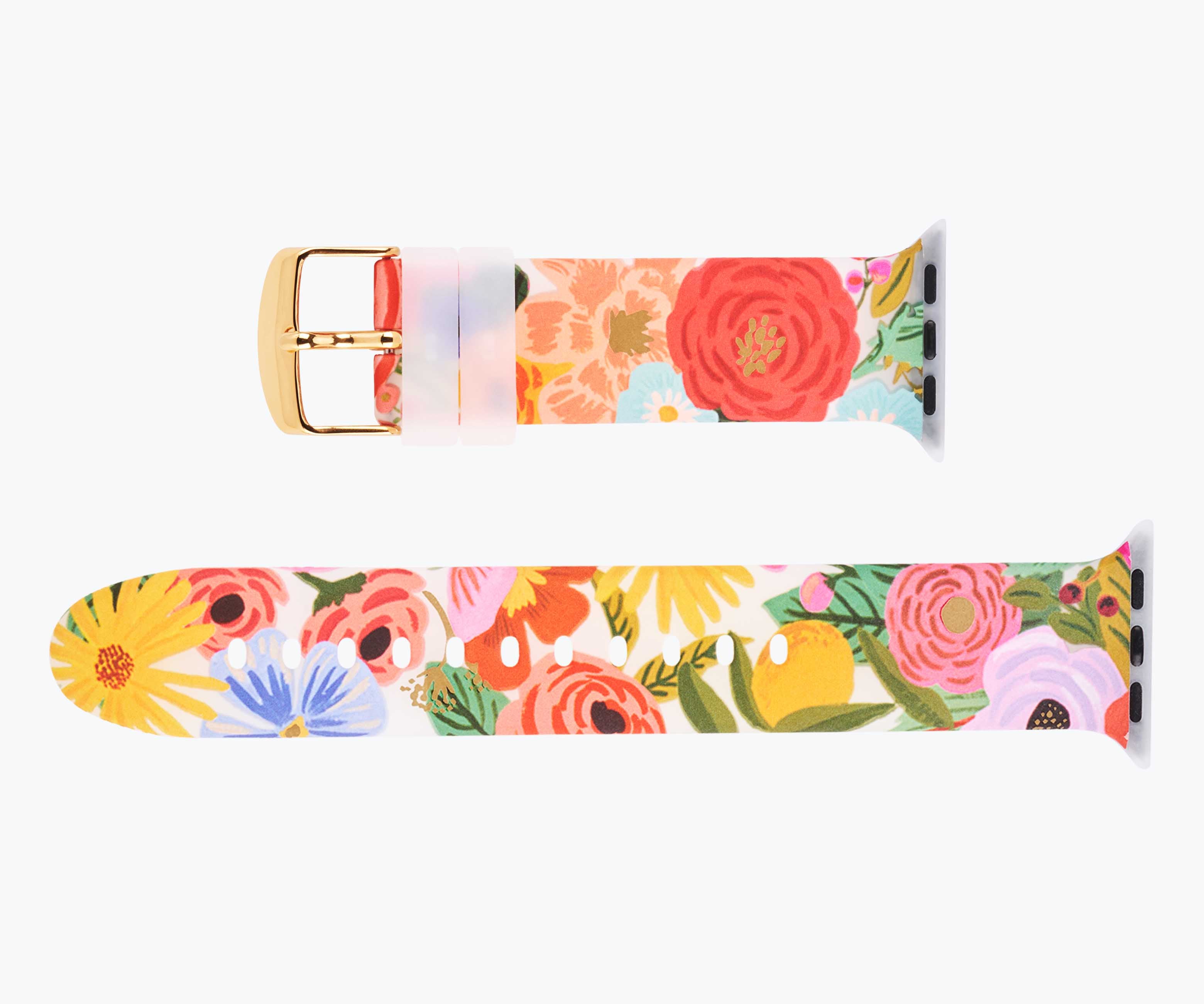 Garden Party Apple Watch Band