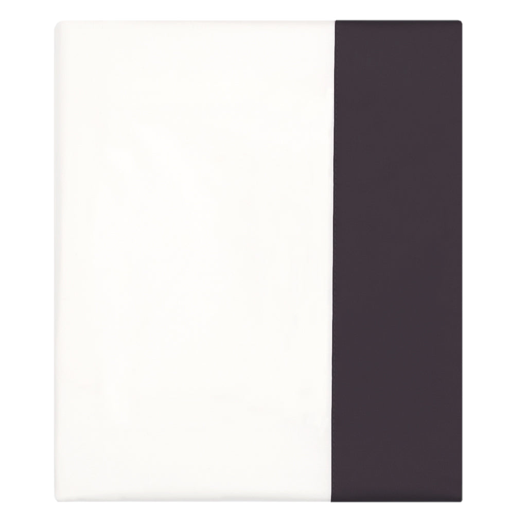 Black Border Flat Sheet