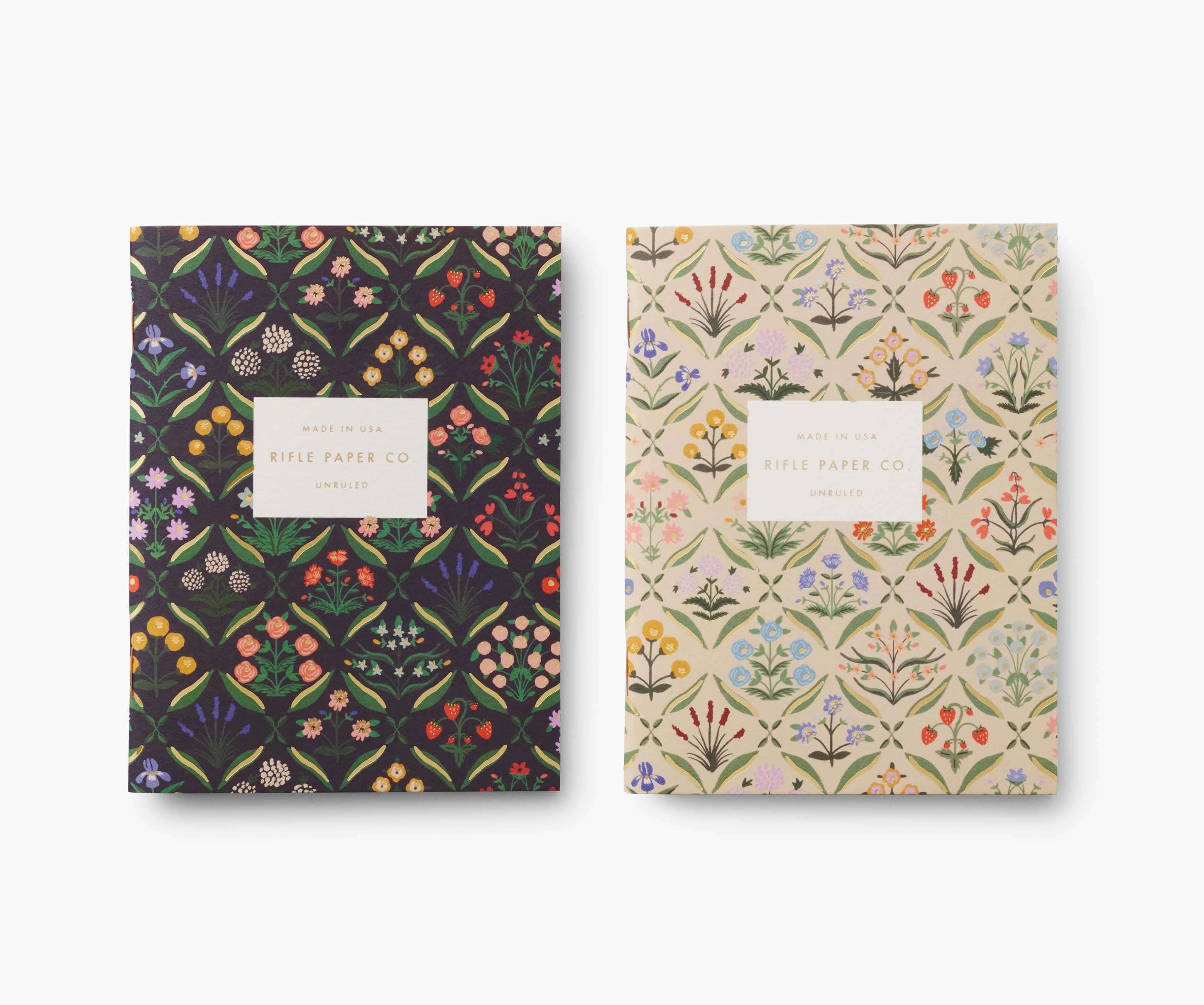 Pocket Notebook Set - Estee