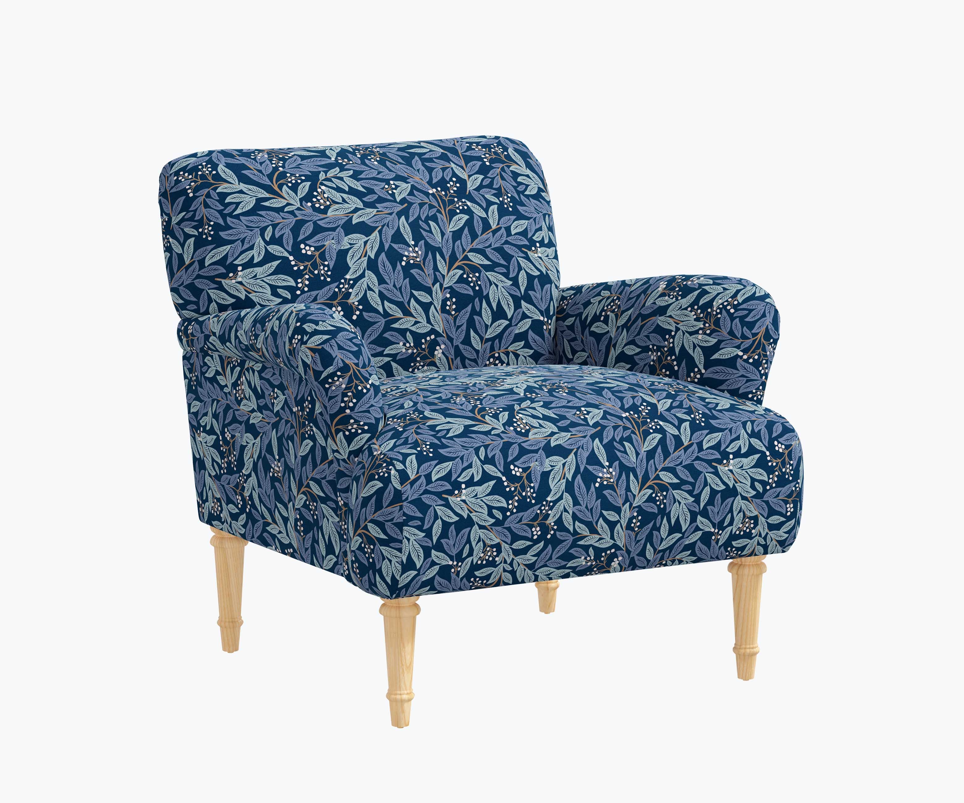 Bristol Armchair - Willowberry