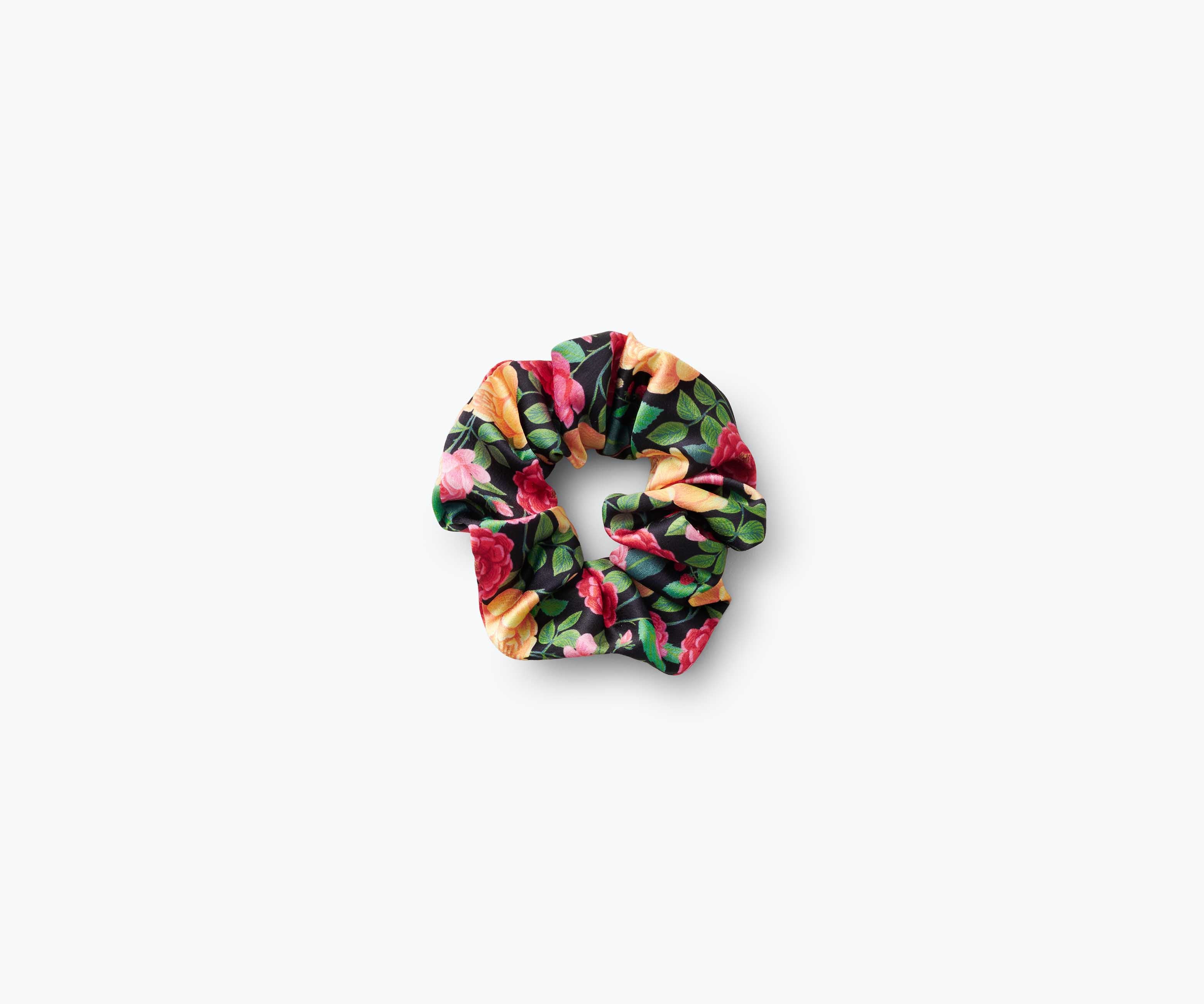 Scrunchie Set - Roses