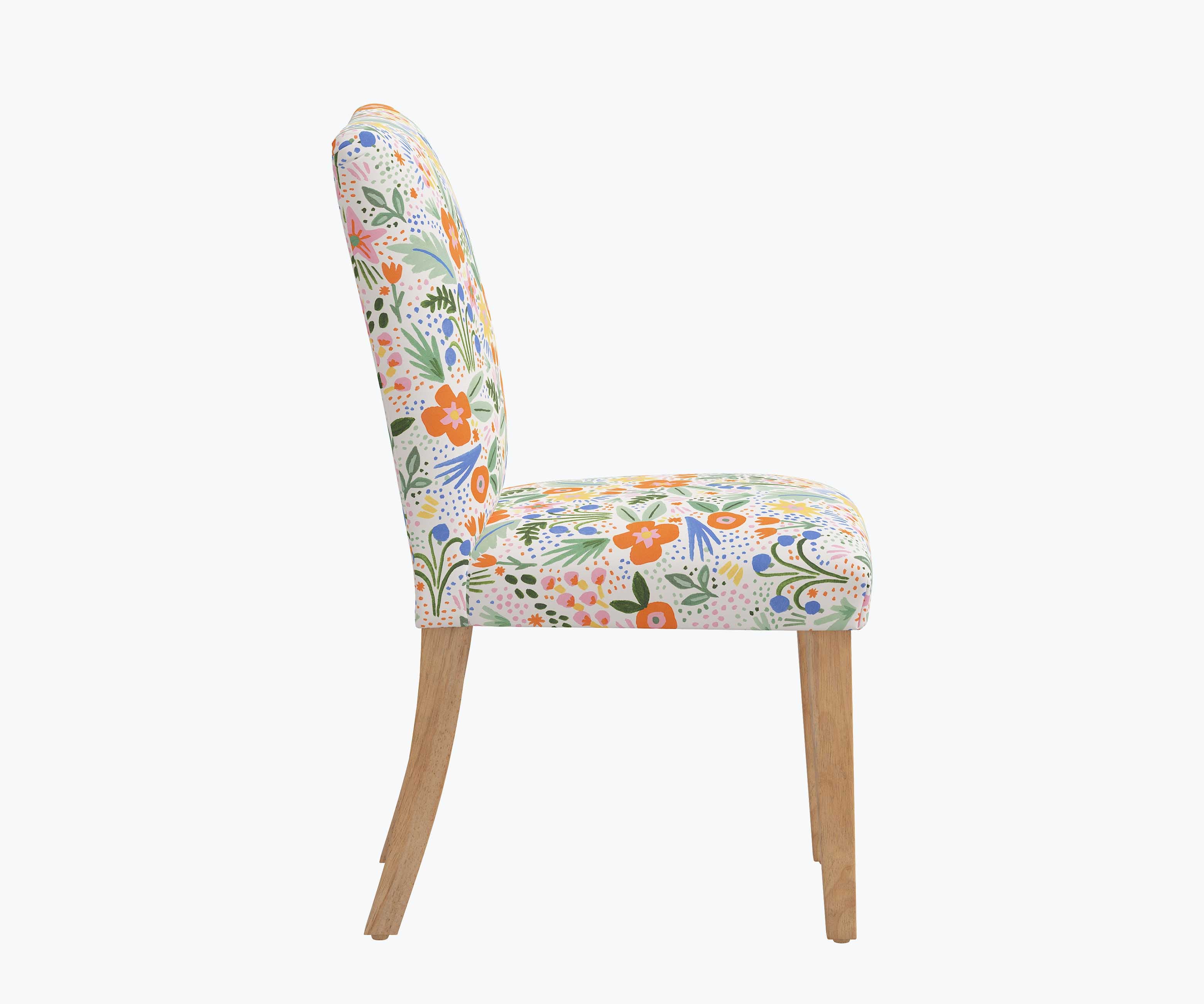 Lorraine Dining Chair - Mérida