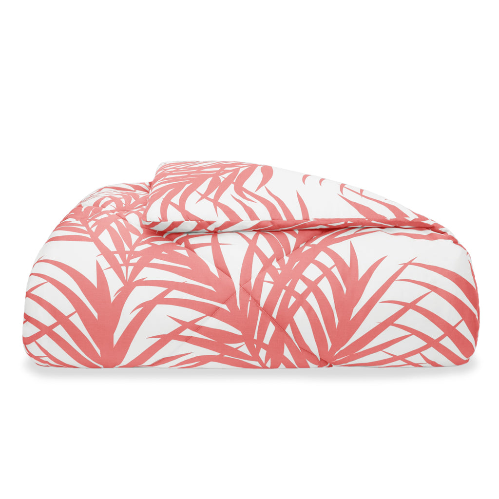 Laguna Coral Comforter