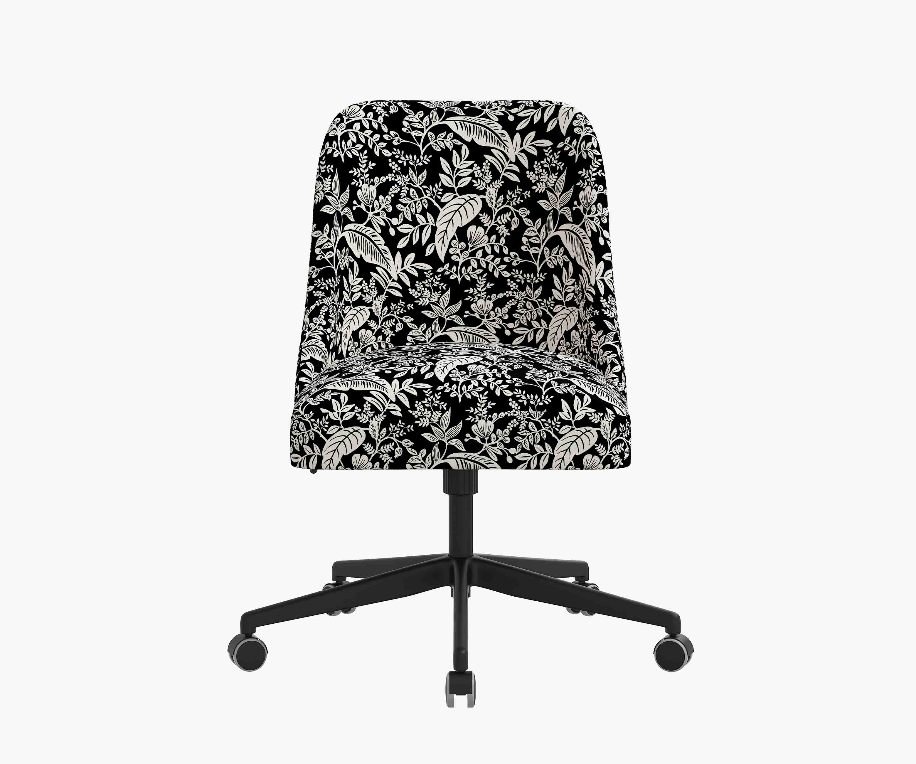 Oxford Desk Chair - Canopy