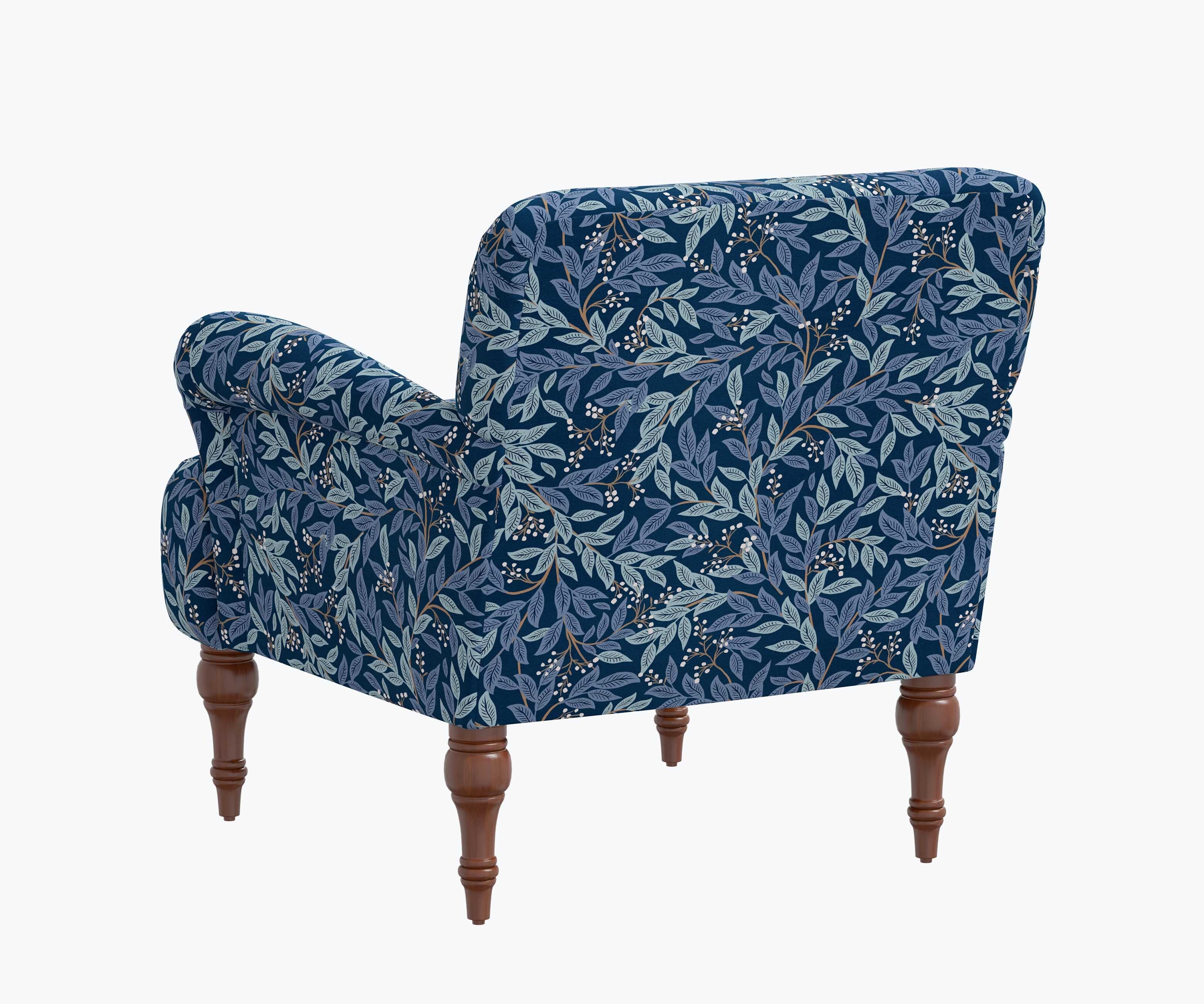 Bristol Armchair - Willowberry