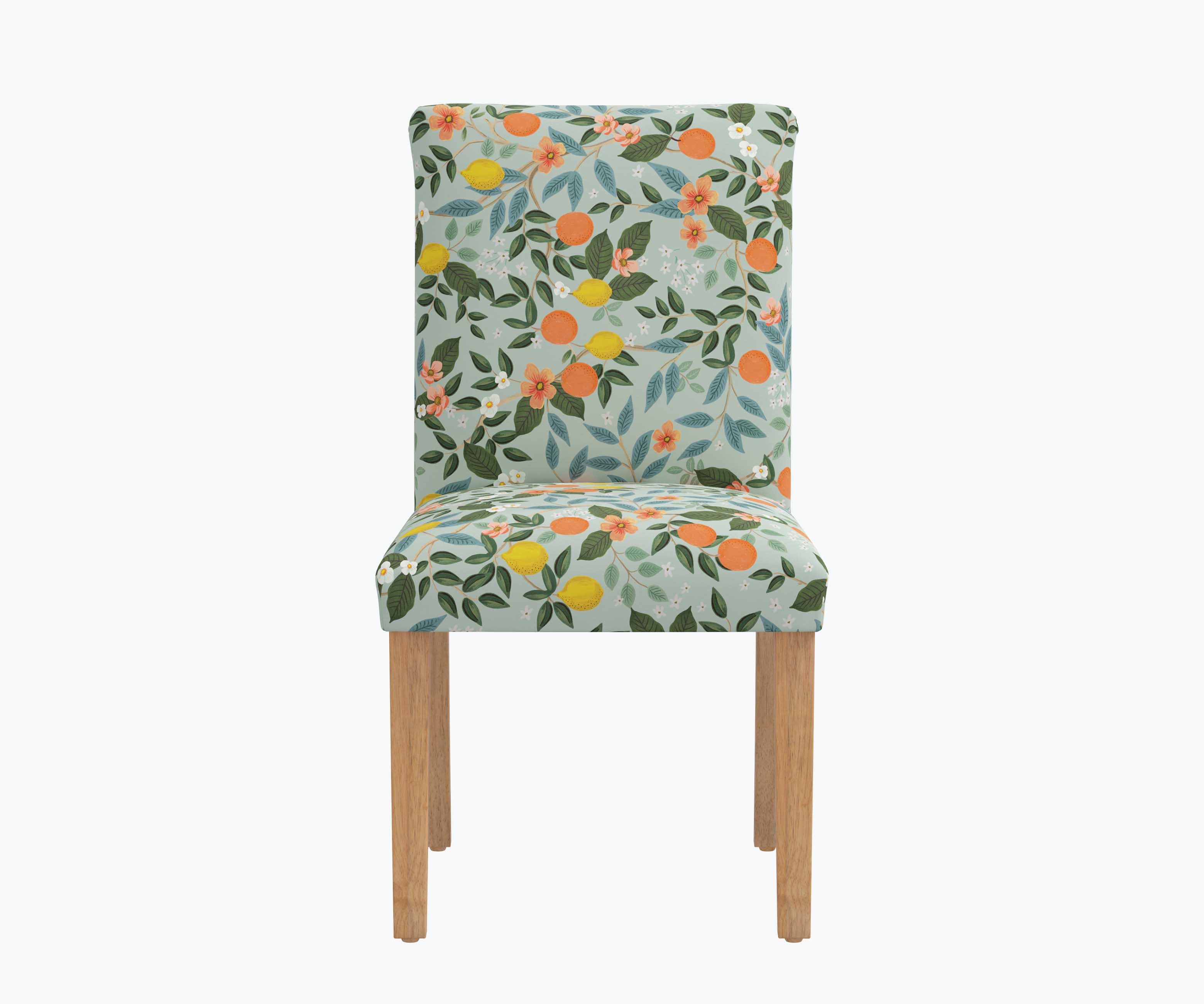 Lorraine Dining Chair - Citrus Grove