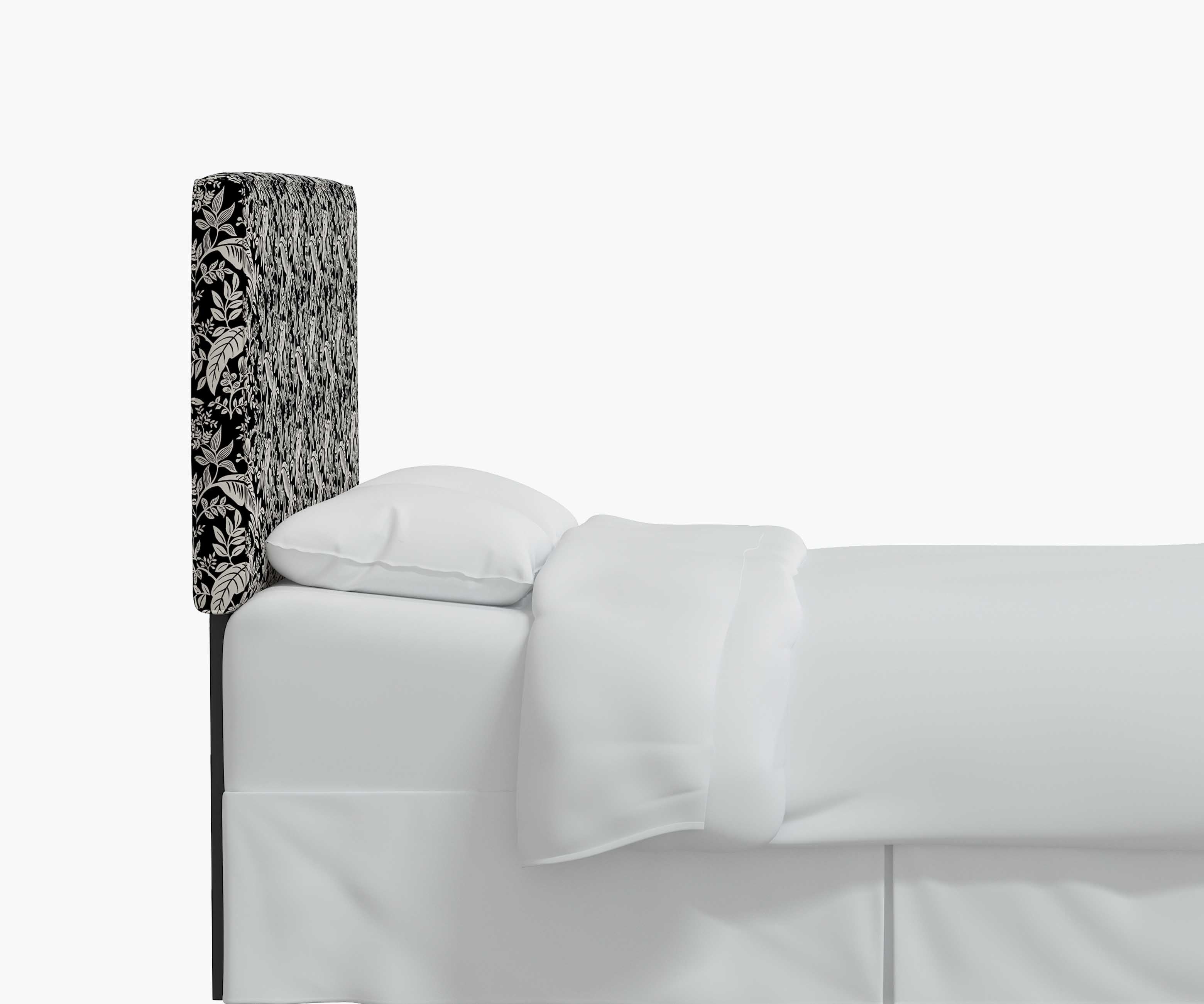 Elly Headboard - Canopy