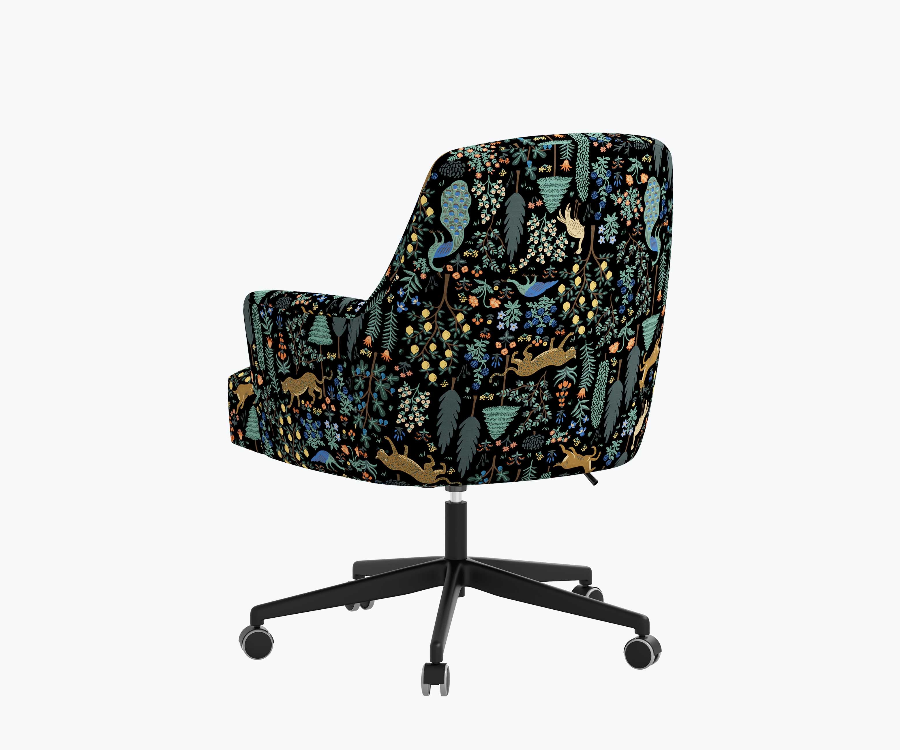 Cambridge Desk Chair - Menagerie