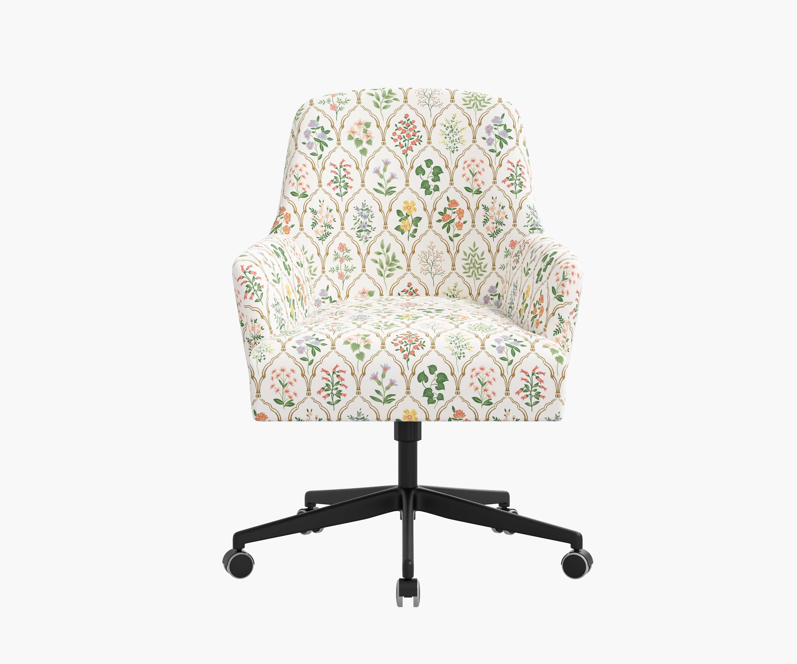 Cambridge Desk Chair - Hawthorne