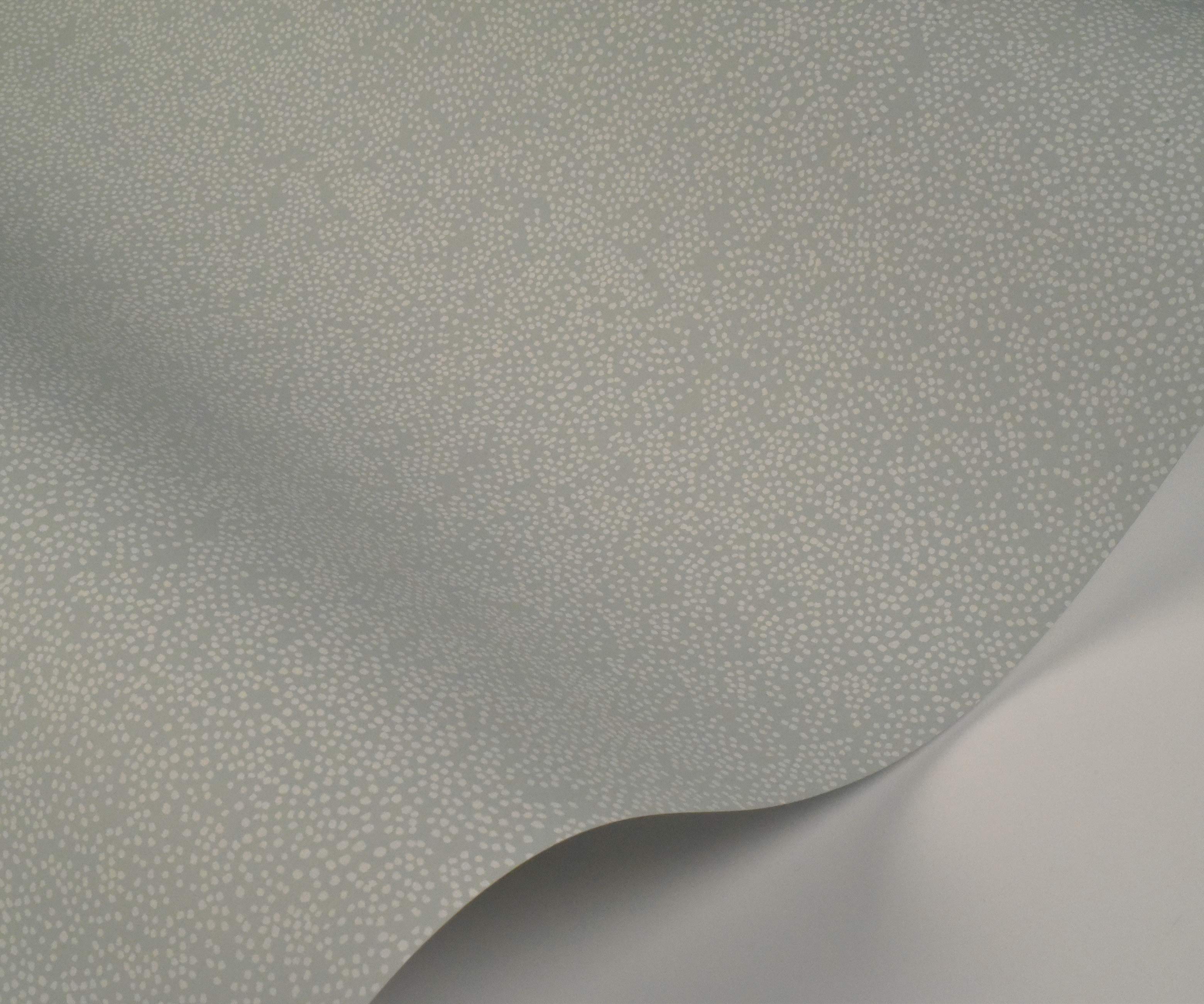 Champagne Dots Wallpaper - Mineral