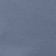 Slate Blue Fabric Swatch