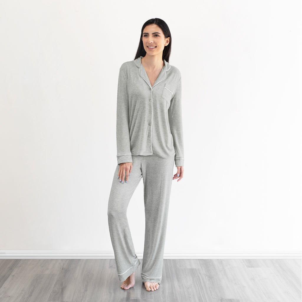 The Layla Pajama Sleep Set