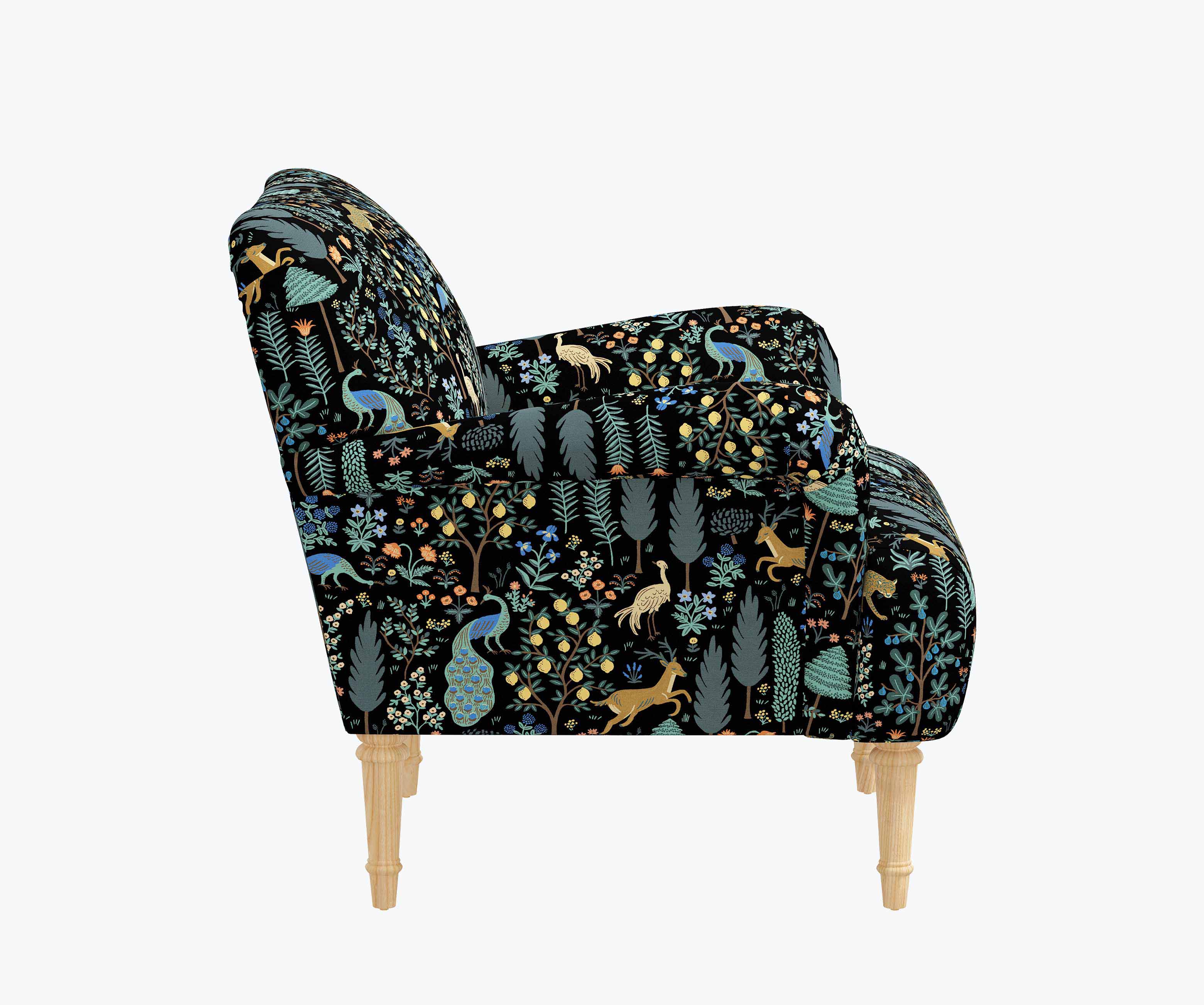 Bristol Armchair - Menagerie