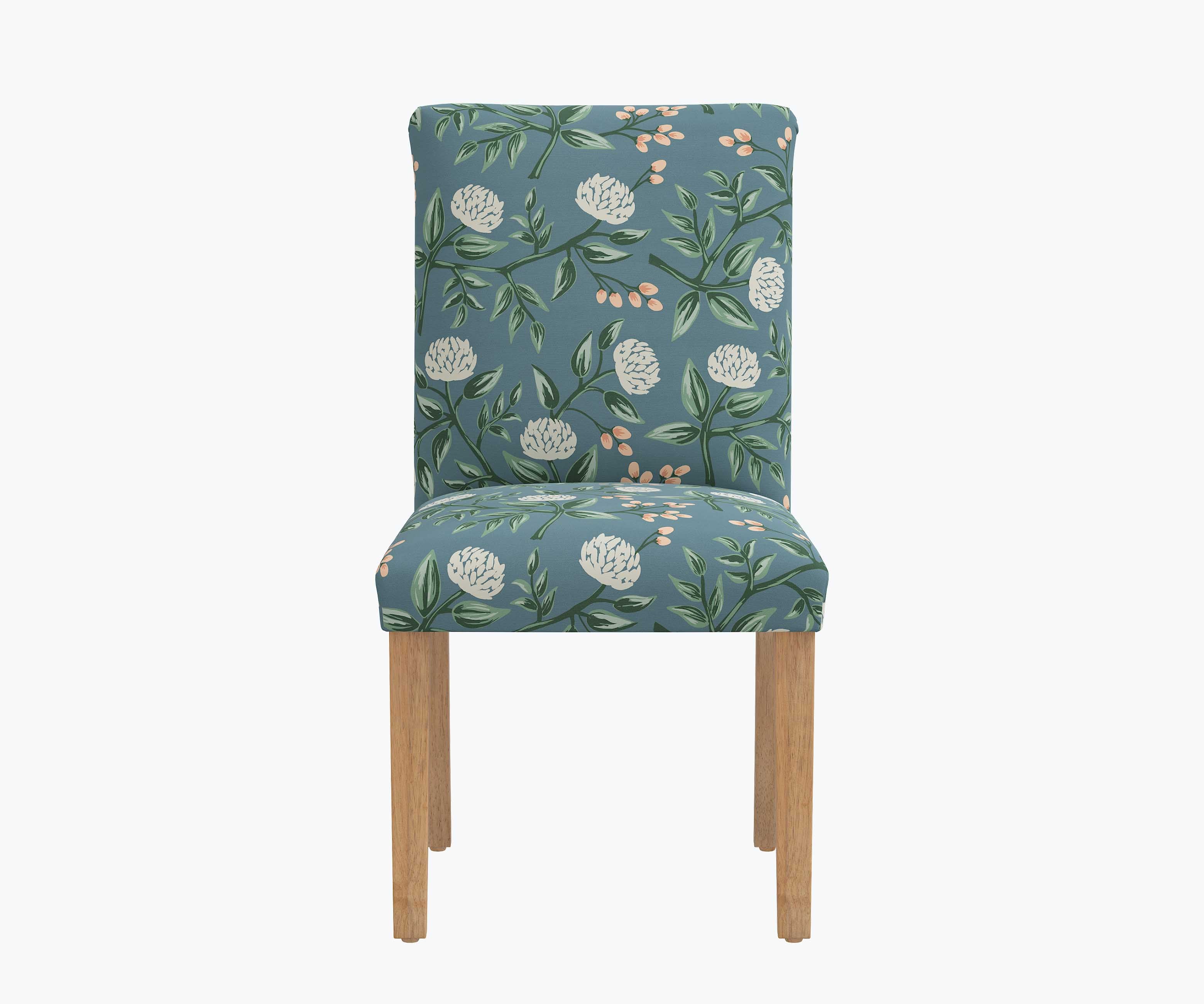 Lorraine Dining Chair - Peonies