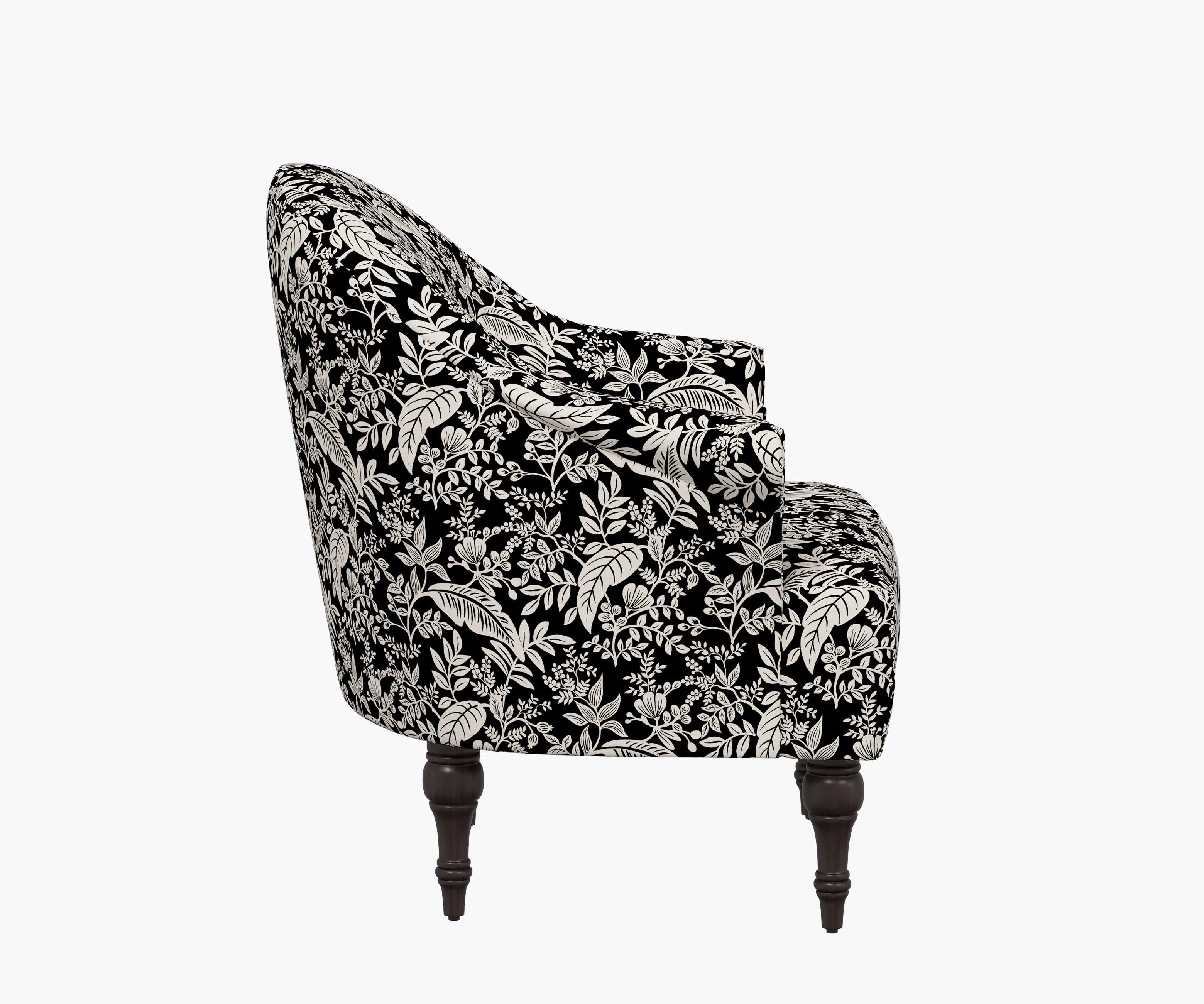 Gramercy Armchair - Canopy