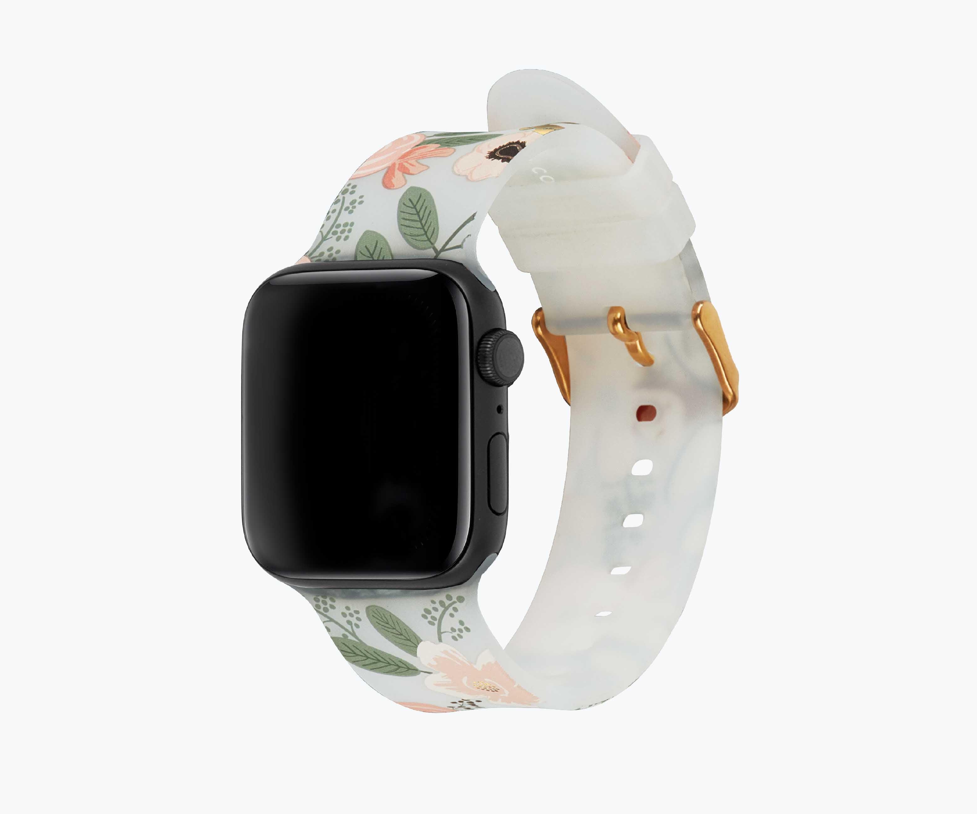 Wildflowers Apple Watch Band