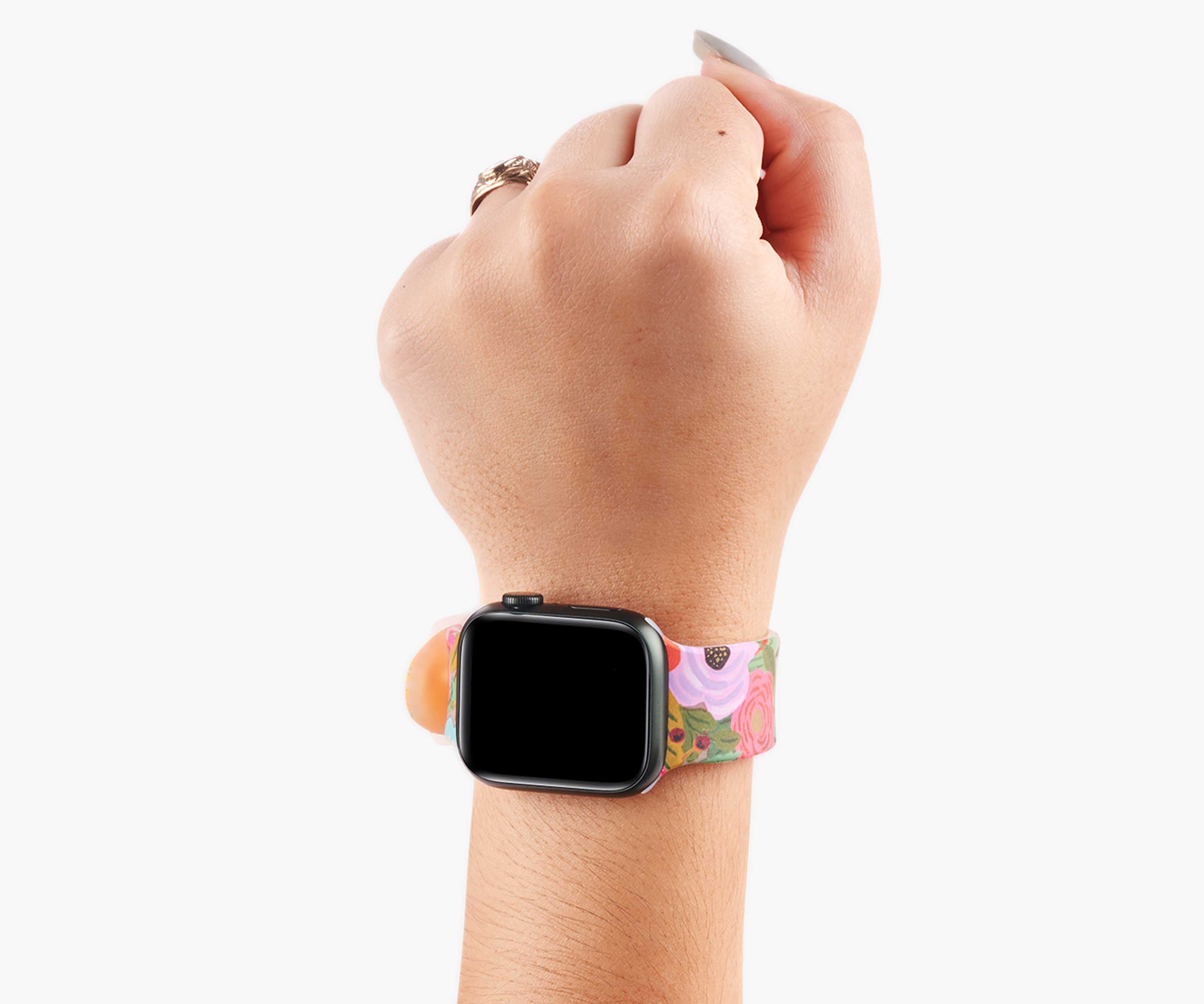 Garden Party Apple Watch Band