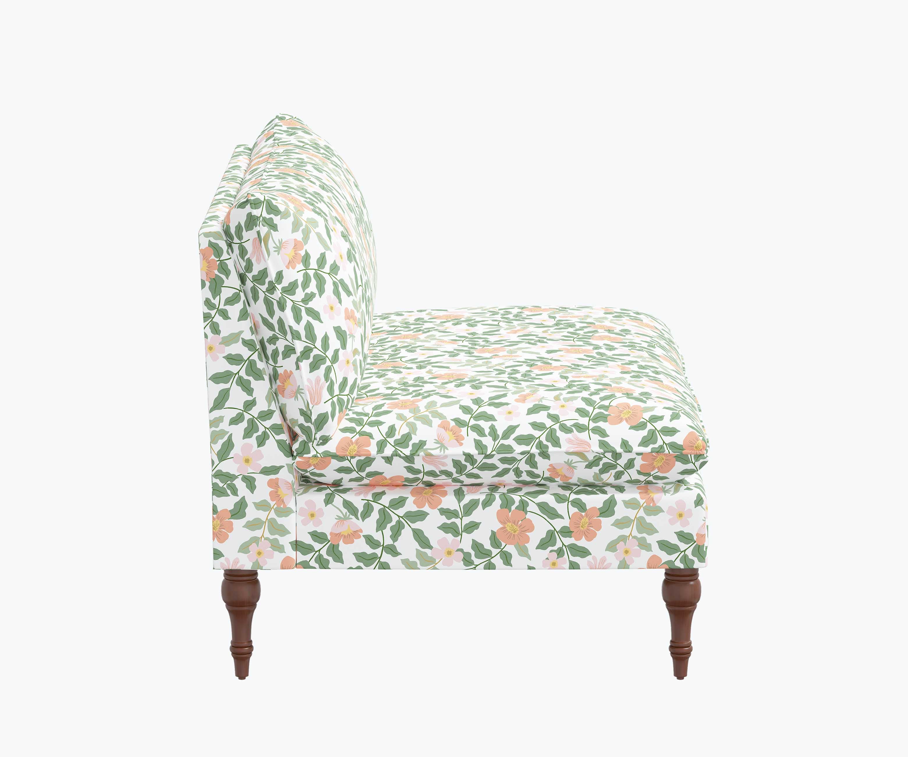 Louie Settee - Primrose