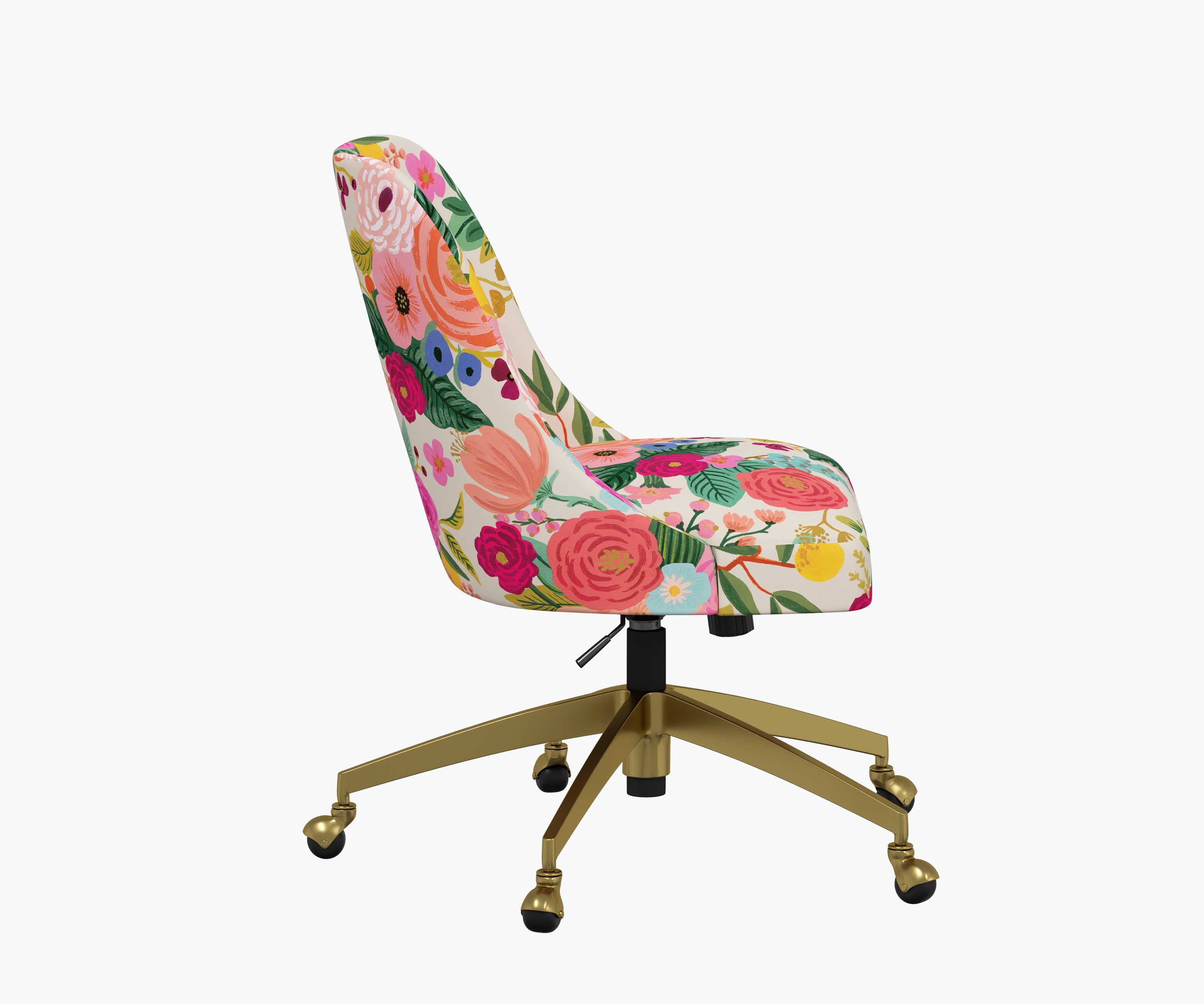 Oxford Desk Chair - Garden Party