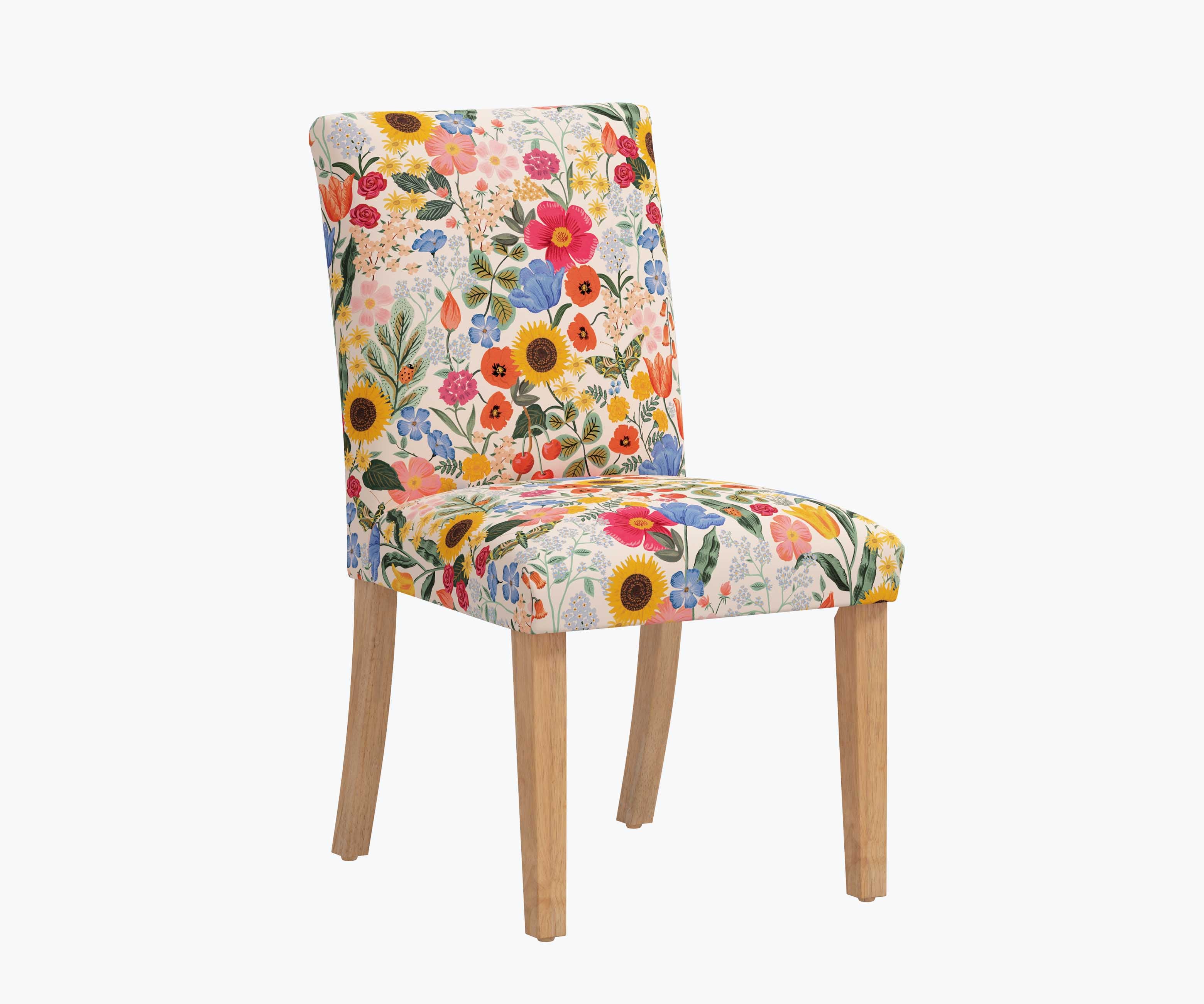 Lorraine Dining Chair - Blossom