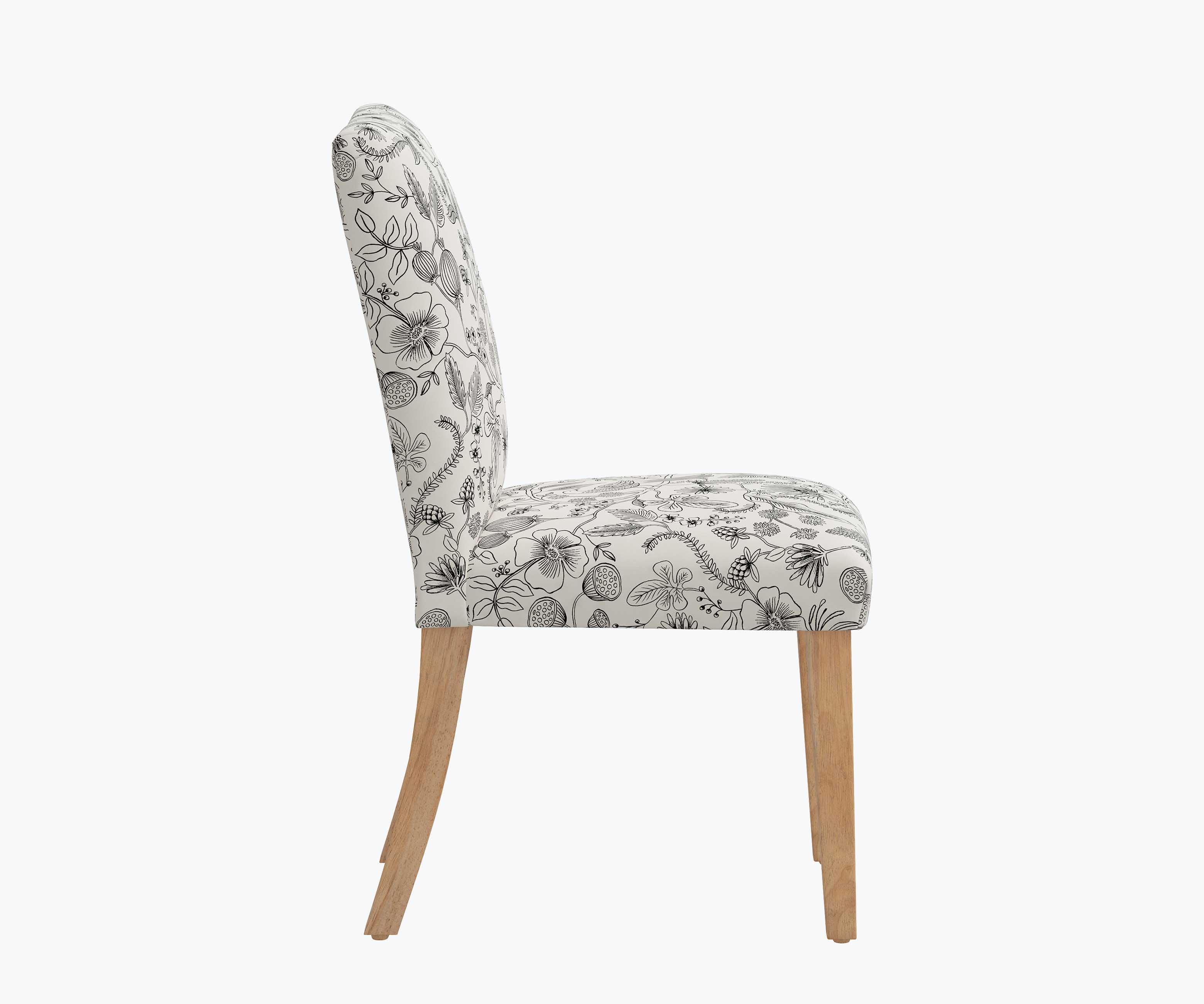 Lorraine Dining Chair - Aviary