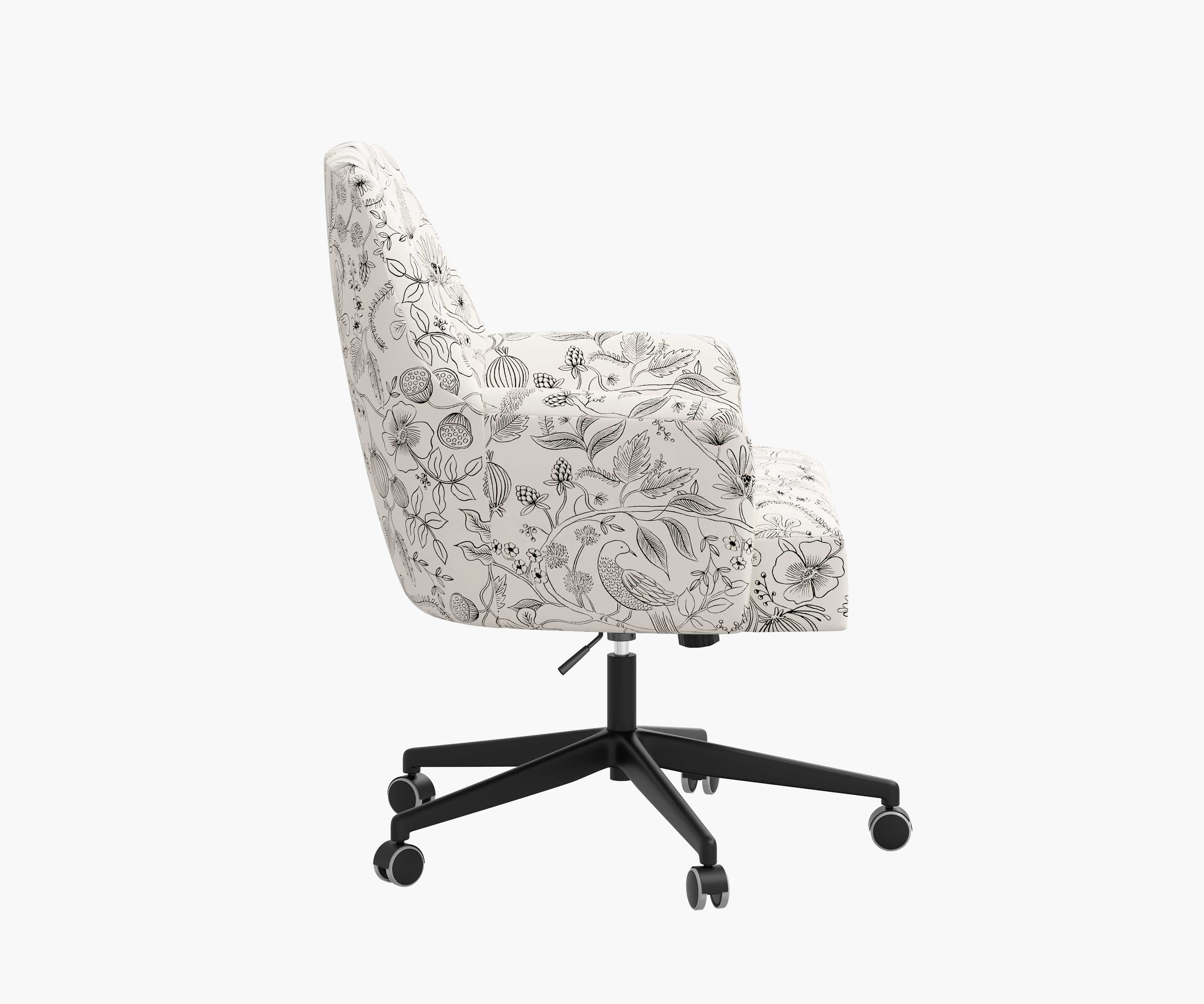 Cambridge Desk Chair - Aviary